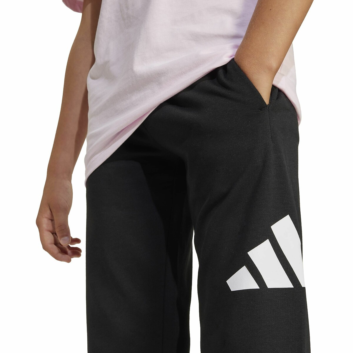 Joggers black, ADIDAS SPORTSWEAR