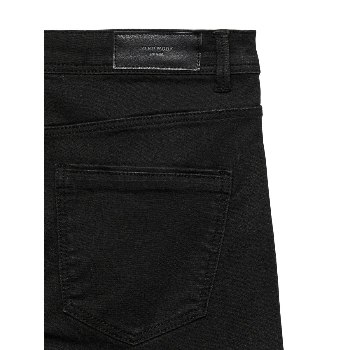 Jean Skinny black, VERO MODA