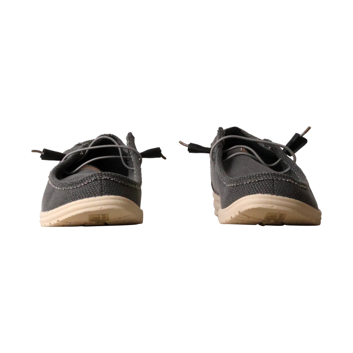 Mocassin Basse à Lacets noir, ENZO MARCONI
