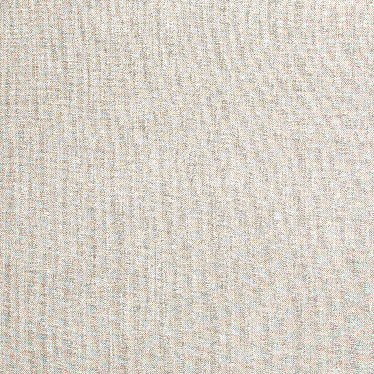 Canapé d'angle, en coton et lin, Néo Chiquito beige, AM.PM