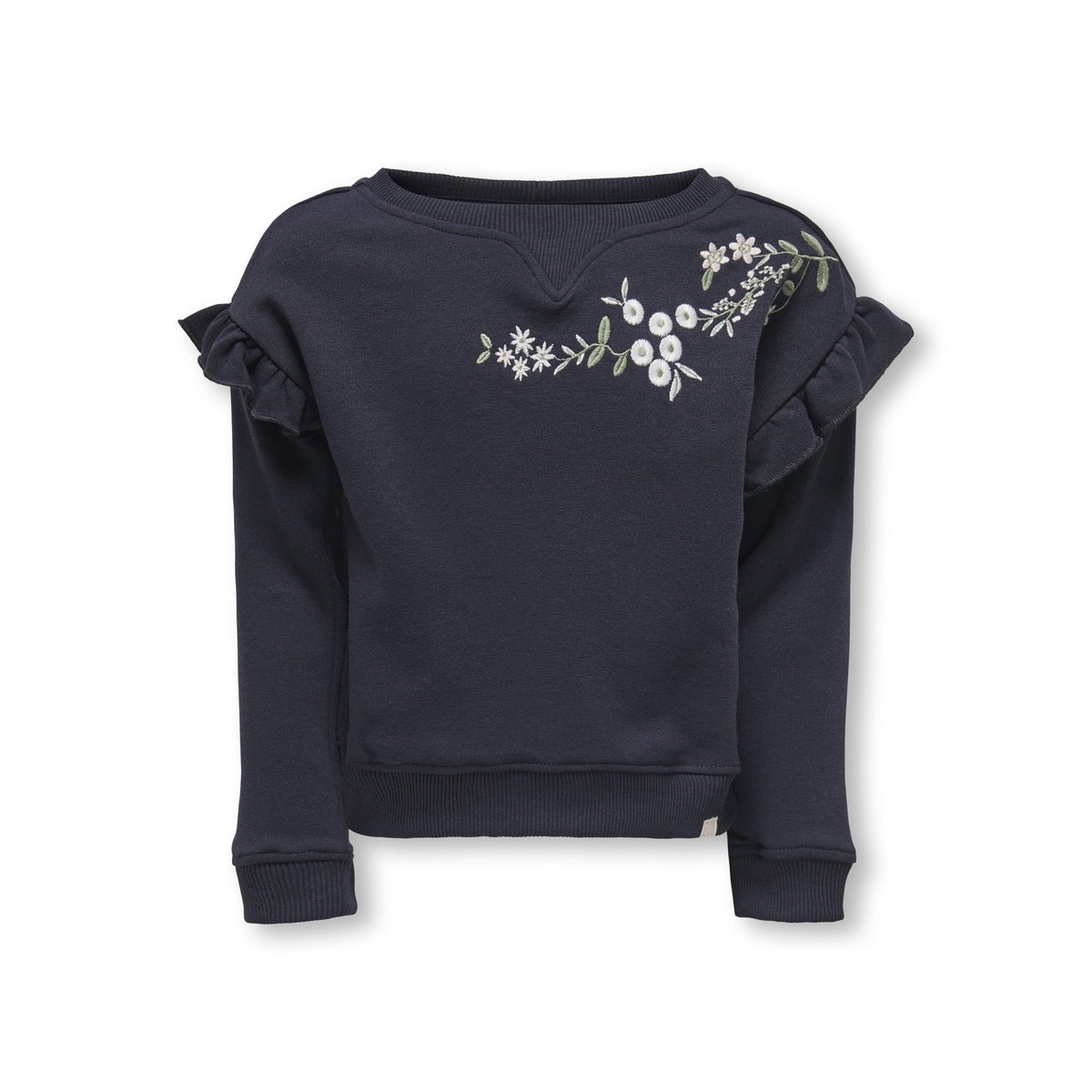 Sweat-Shirt night sky, KIDS ONLY
