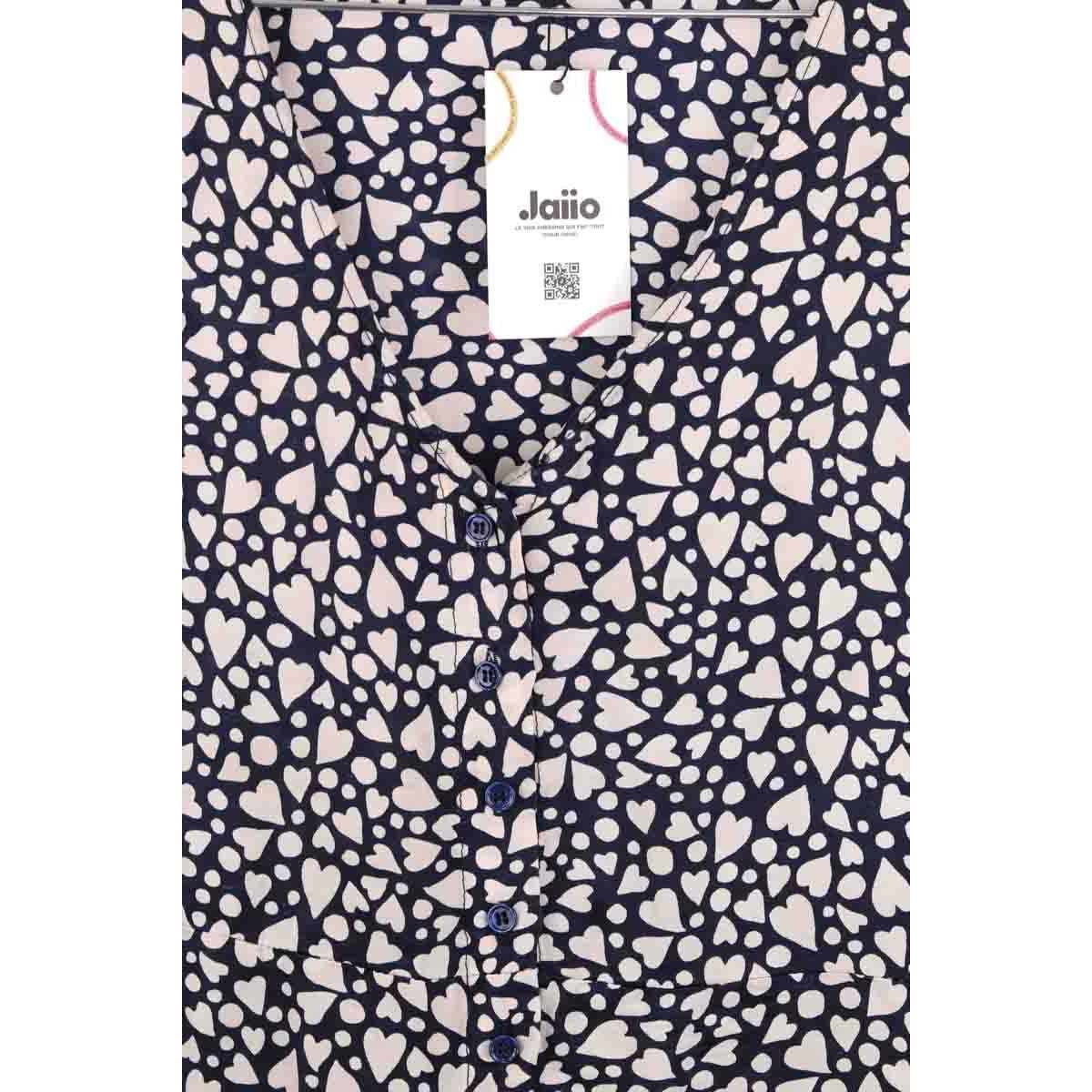 Robe - Très Bon État marine, TARA JARMON
