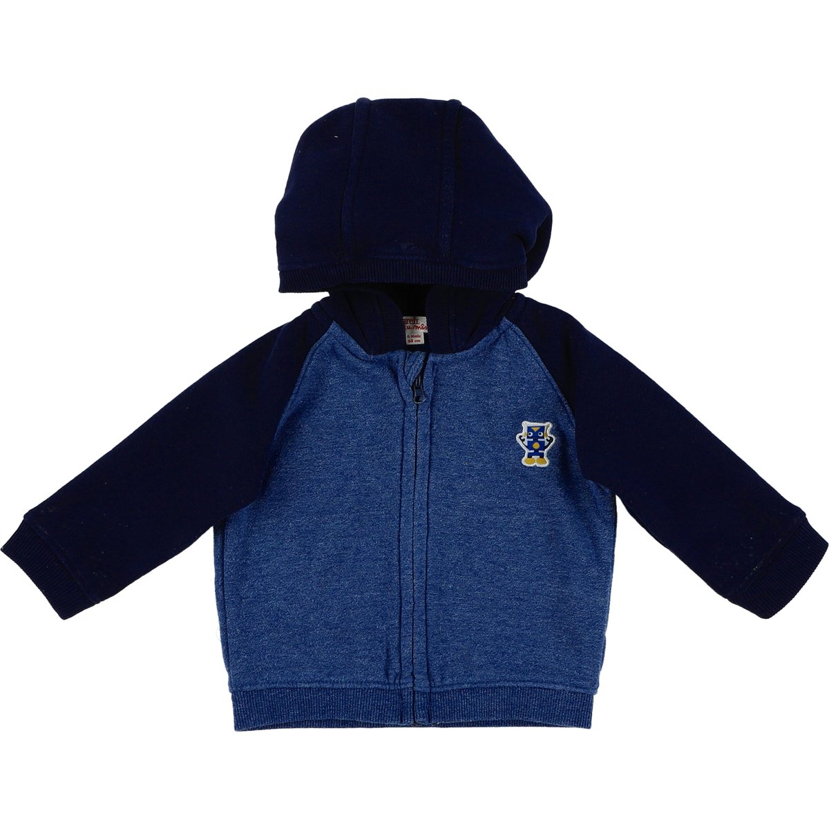 Sweat - Très bon état bleu, DPAM