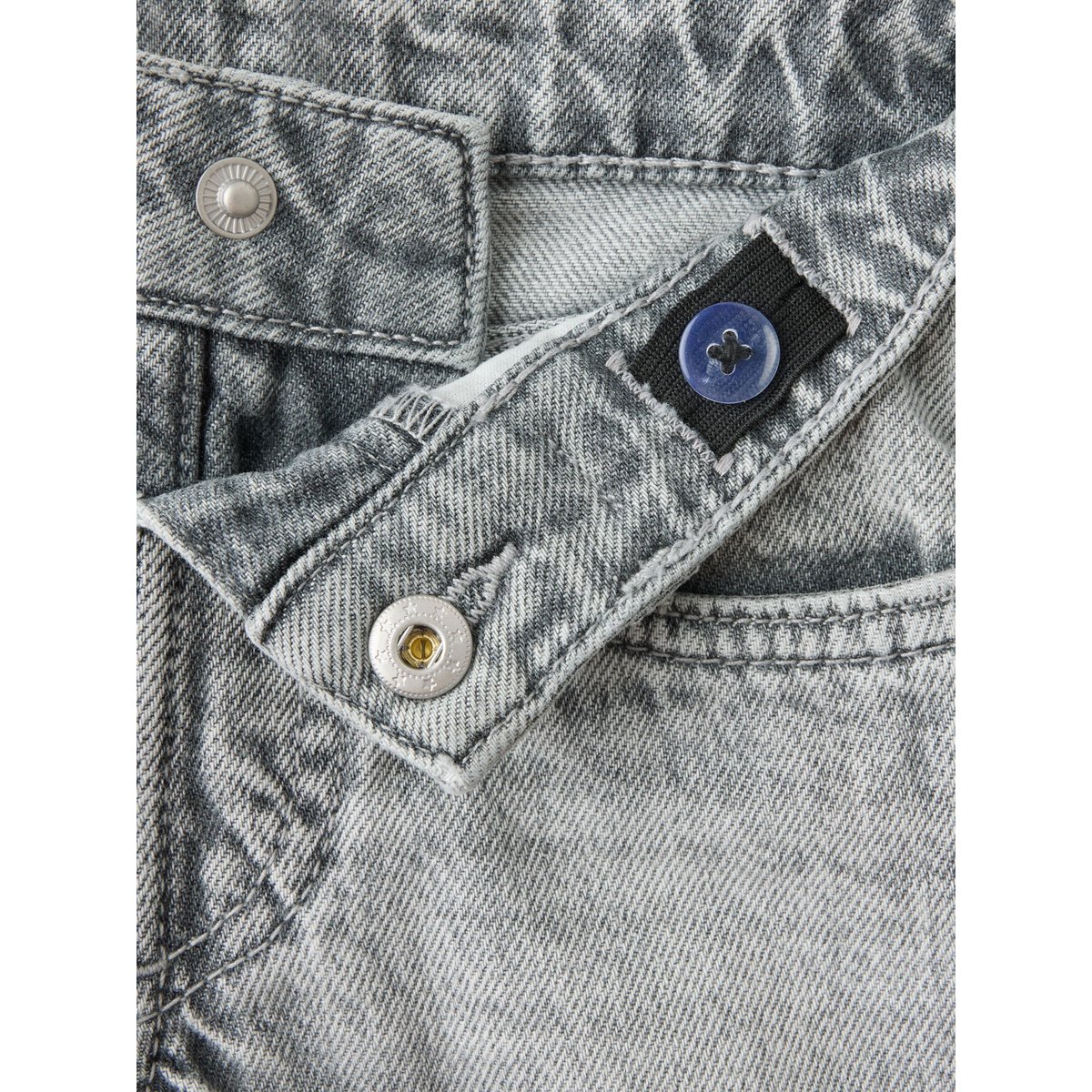 Jean gris - medium grey denim1, NAME IT