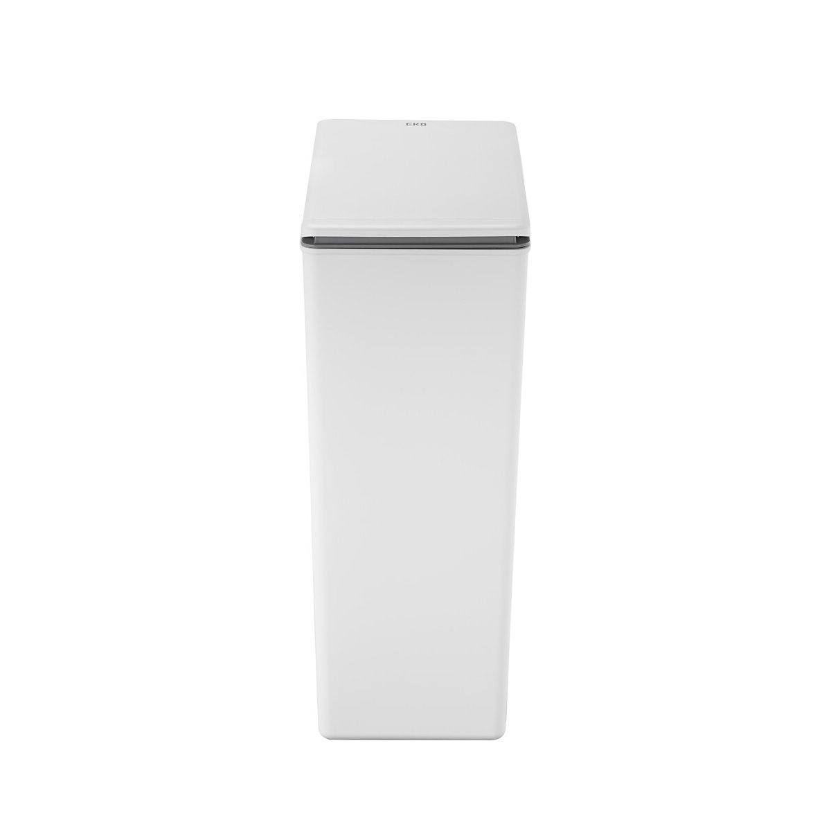 Balde Touch Morandi 40L - Conectável, EKO branco, EKO