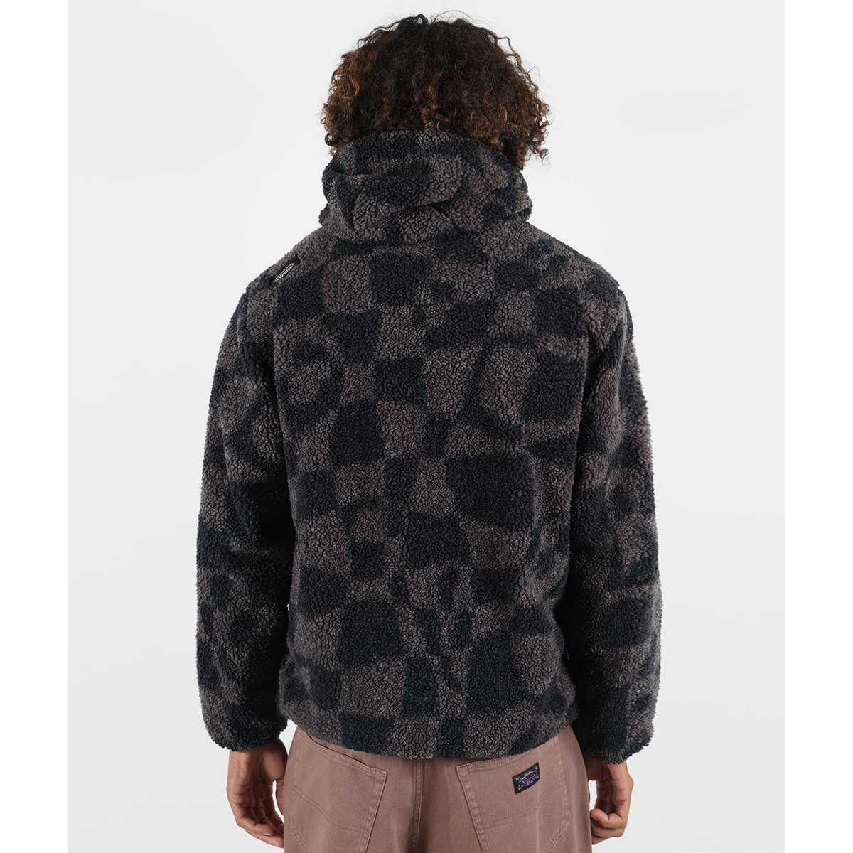 Veste réversible SHIFT black, OXBOW