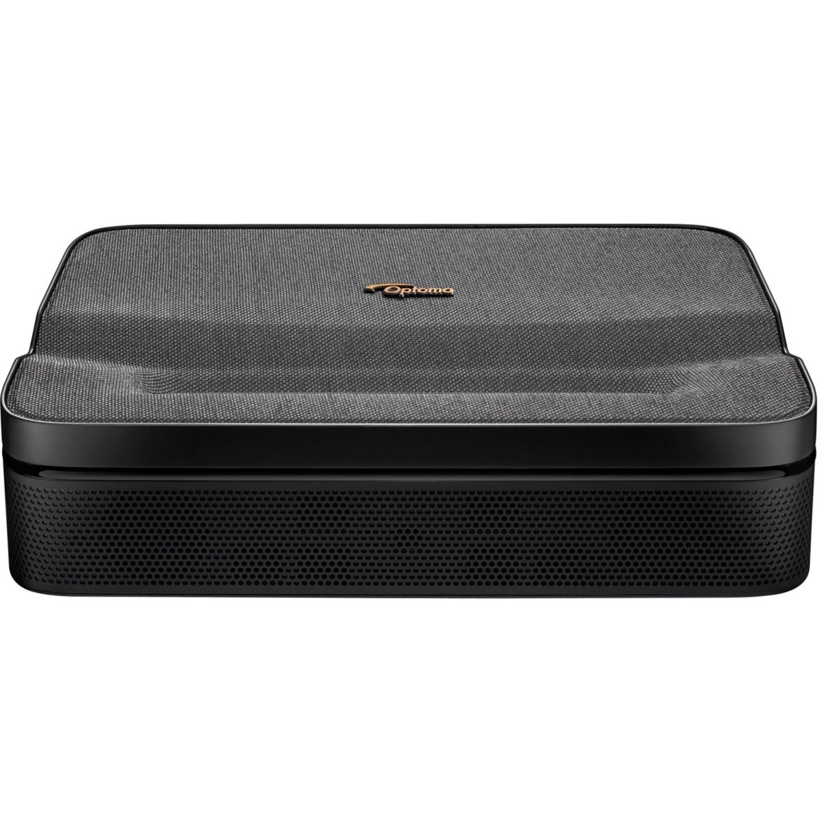 Vidéoprojecteur home cinéma Photon Go noir, OPTOMA