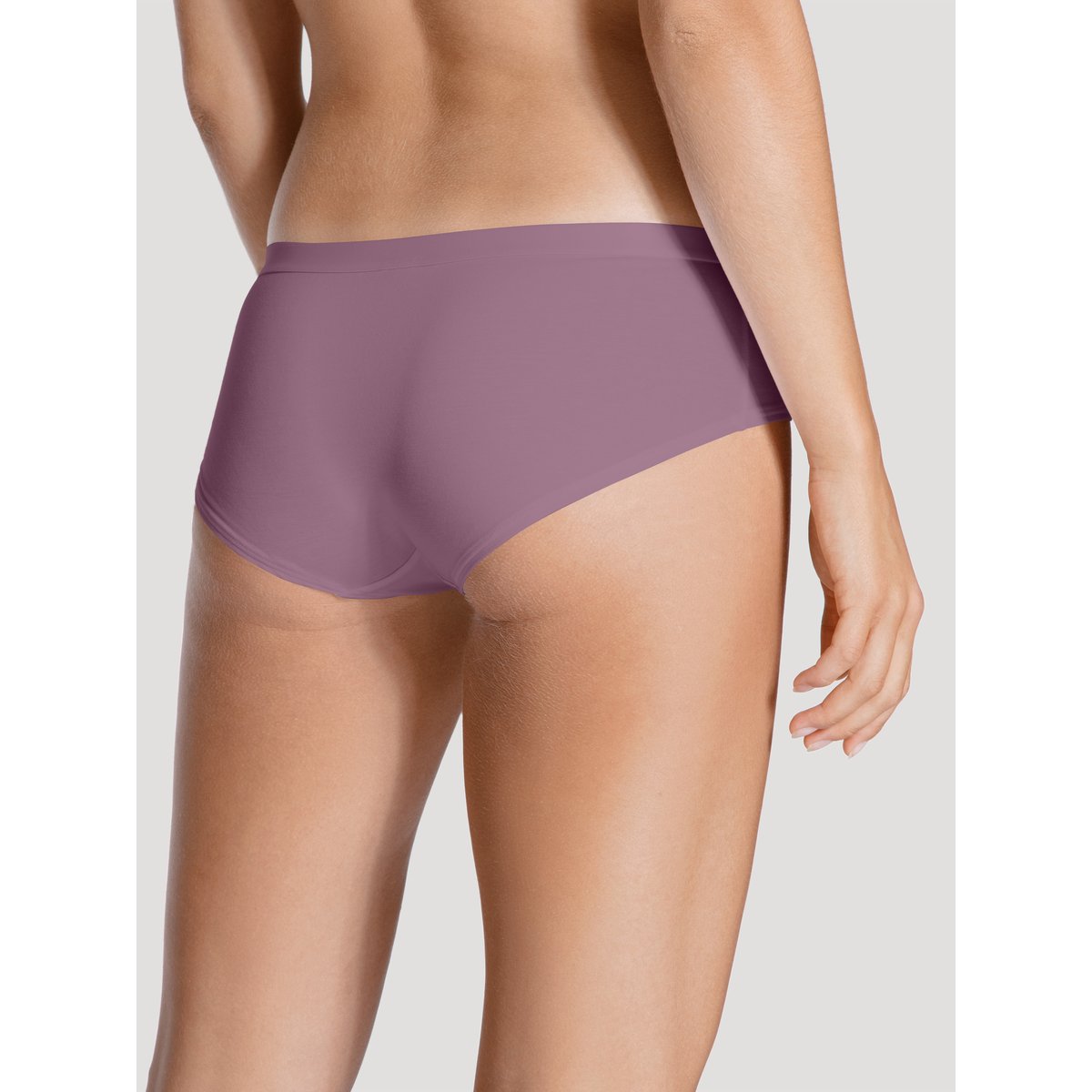 Coton NATURAL JOY XTRA violet, CALIDA