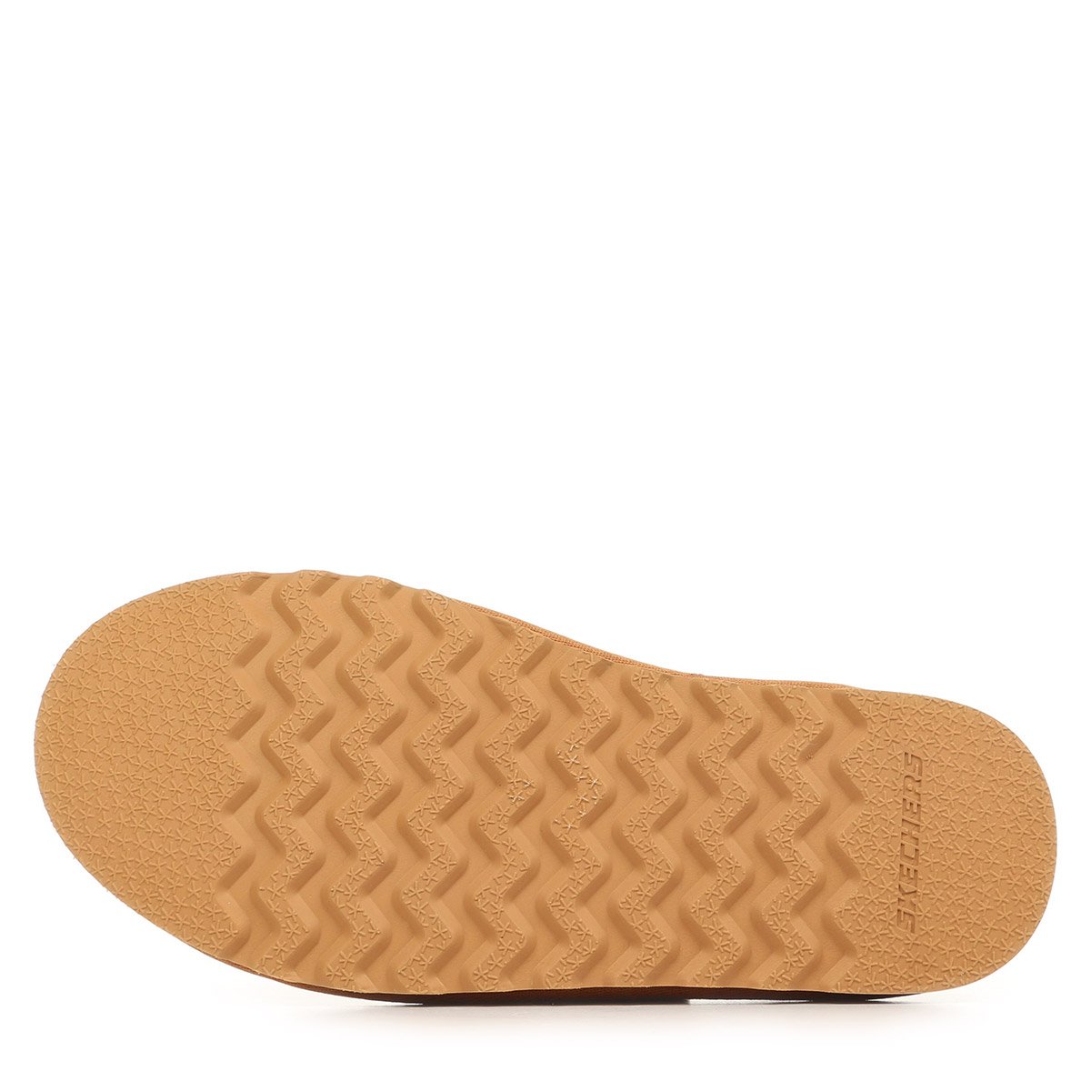 Mules RENTEN ULRICH tan, SKECHERS