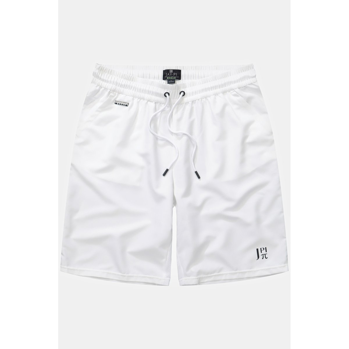 Short spécial tennis. Technologie QuickDry blanc neige, JP1880