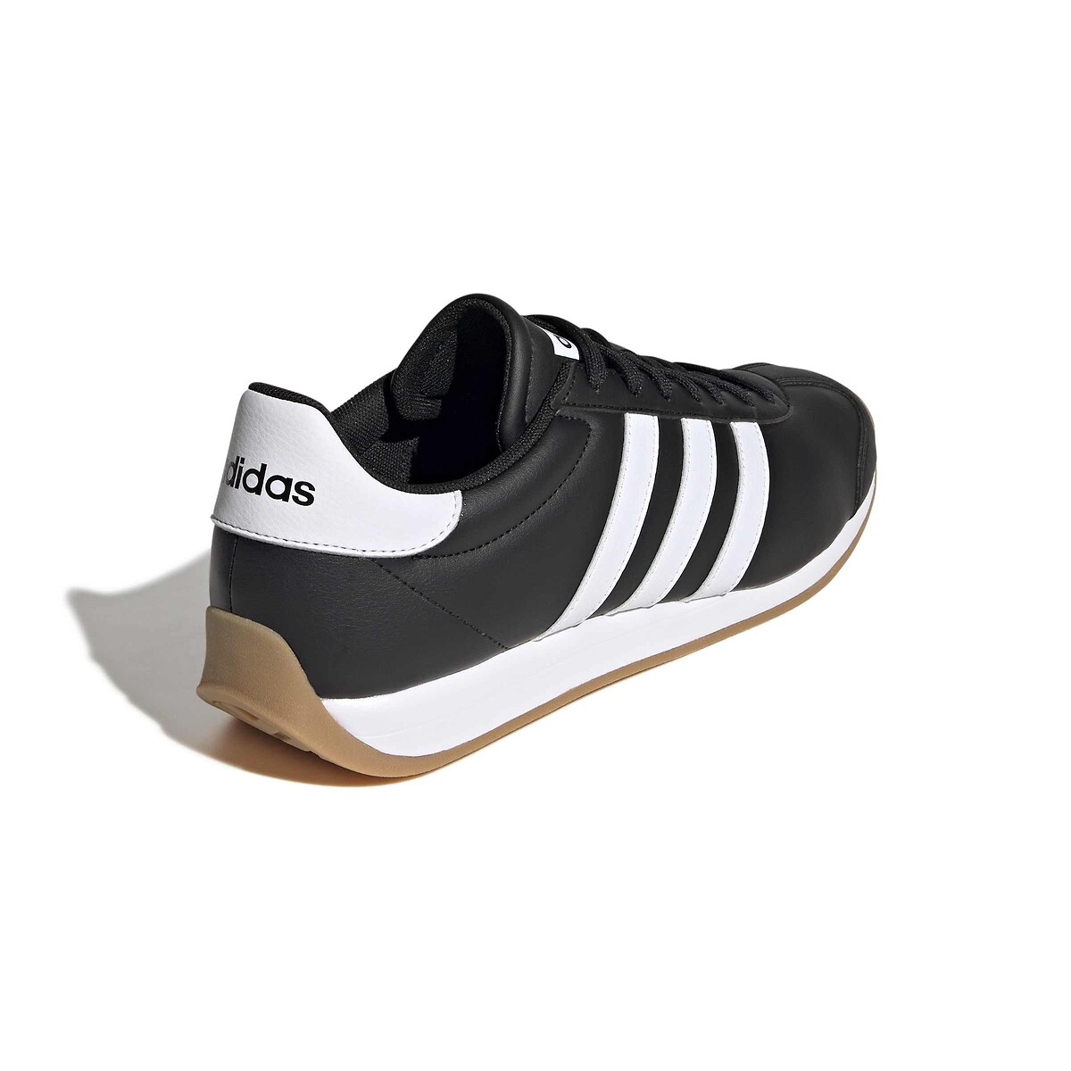 Baskets Runvista noir/blanc, ADIDAS SPORTSWEAR