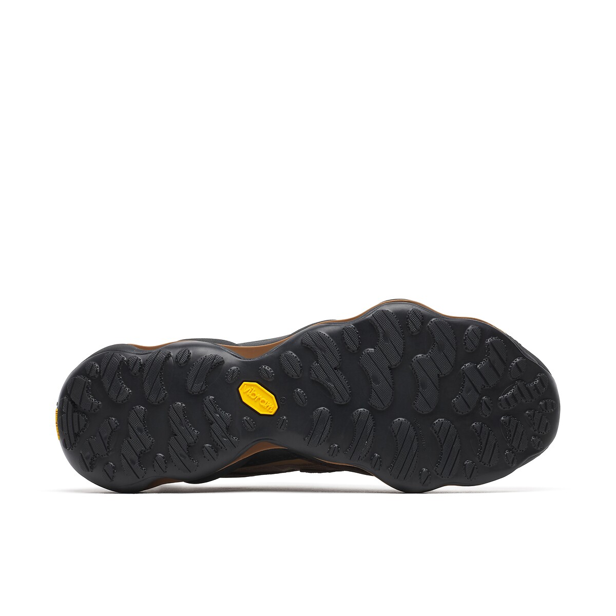 Sapatilhas todo-o-terreno SPEEDARC MATIS WATERPROOF castanho, MERRELL