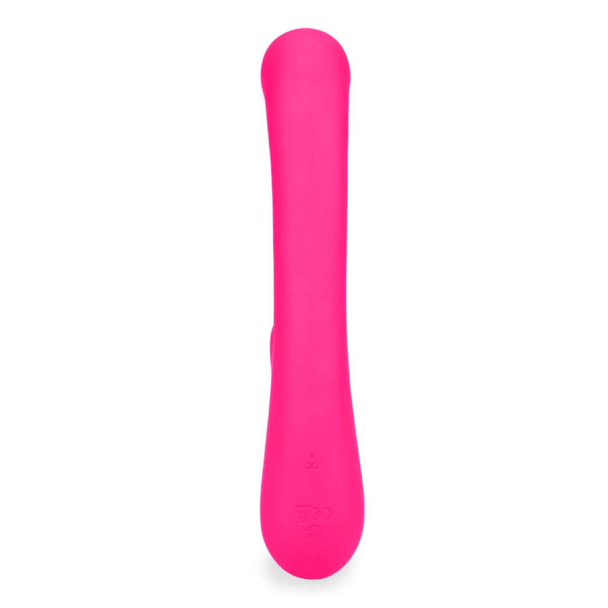 Vibromasseur puissant rabbit 9 modes et 9 vitesses Vanilla rose, LOVE AND VIBES