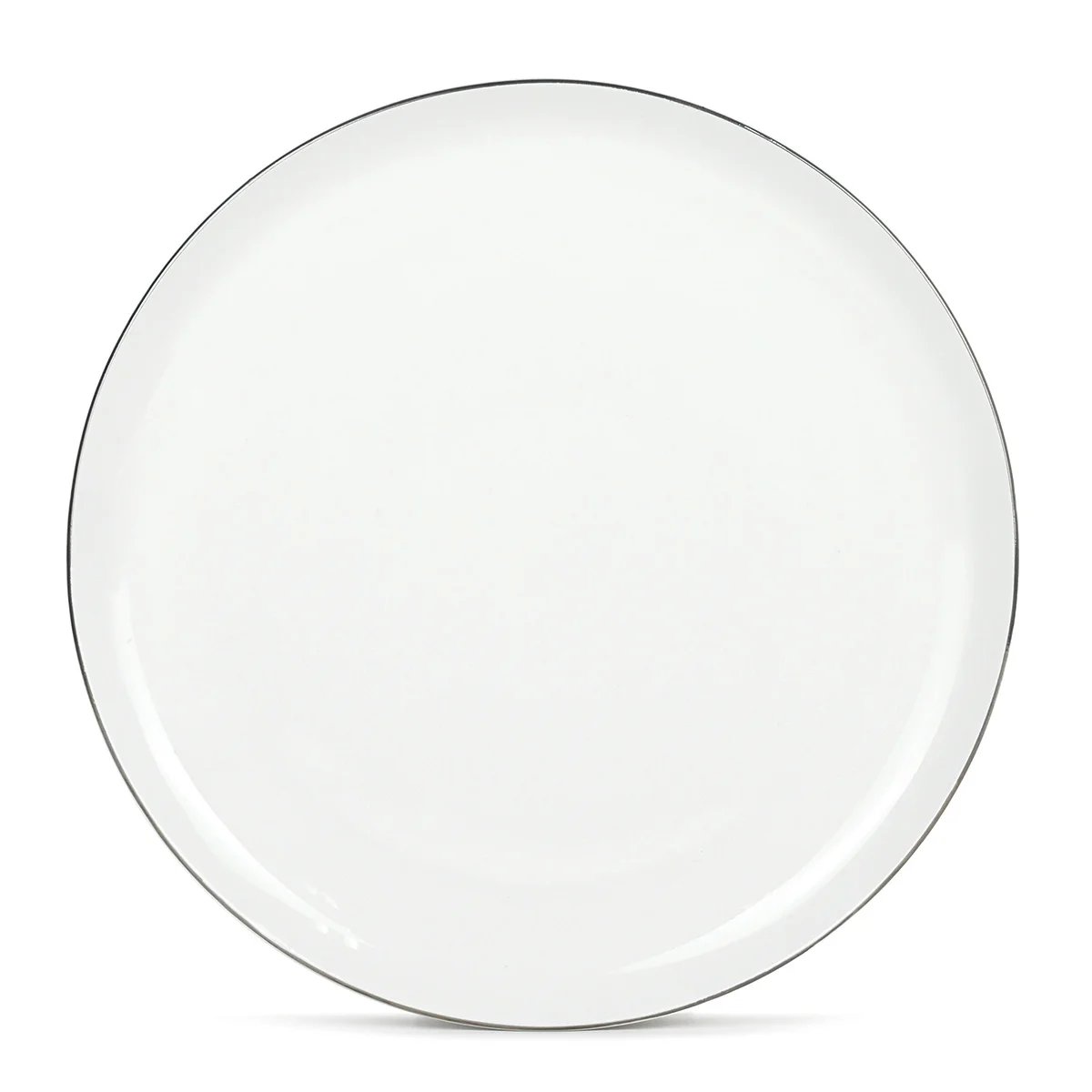 Service 12 pièces "Sélène" blanc, LAGUIOLE CUISSON