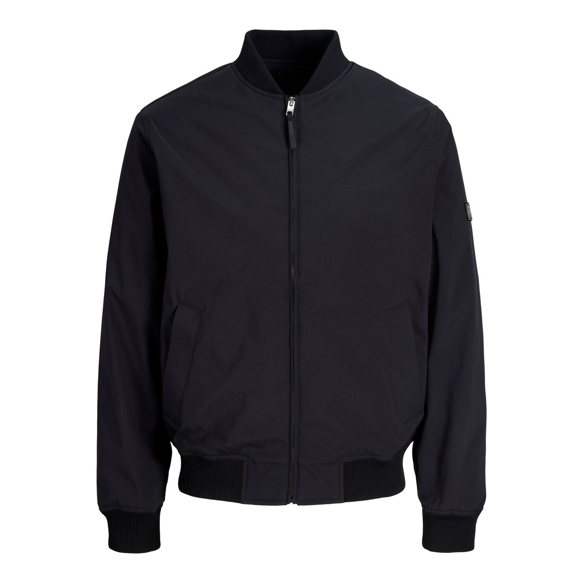 Veste Bomber black, JACK & JONES