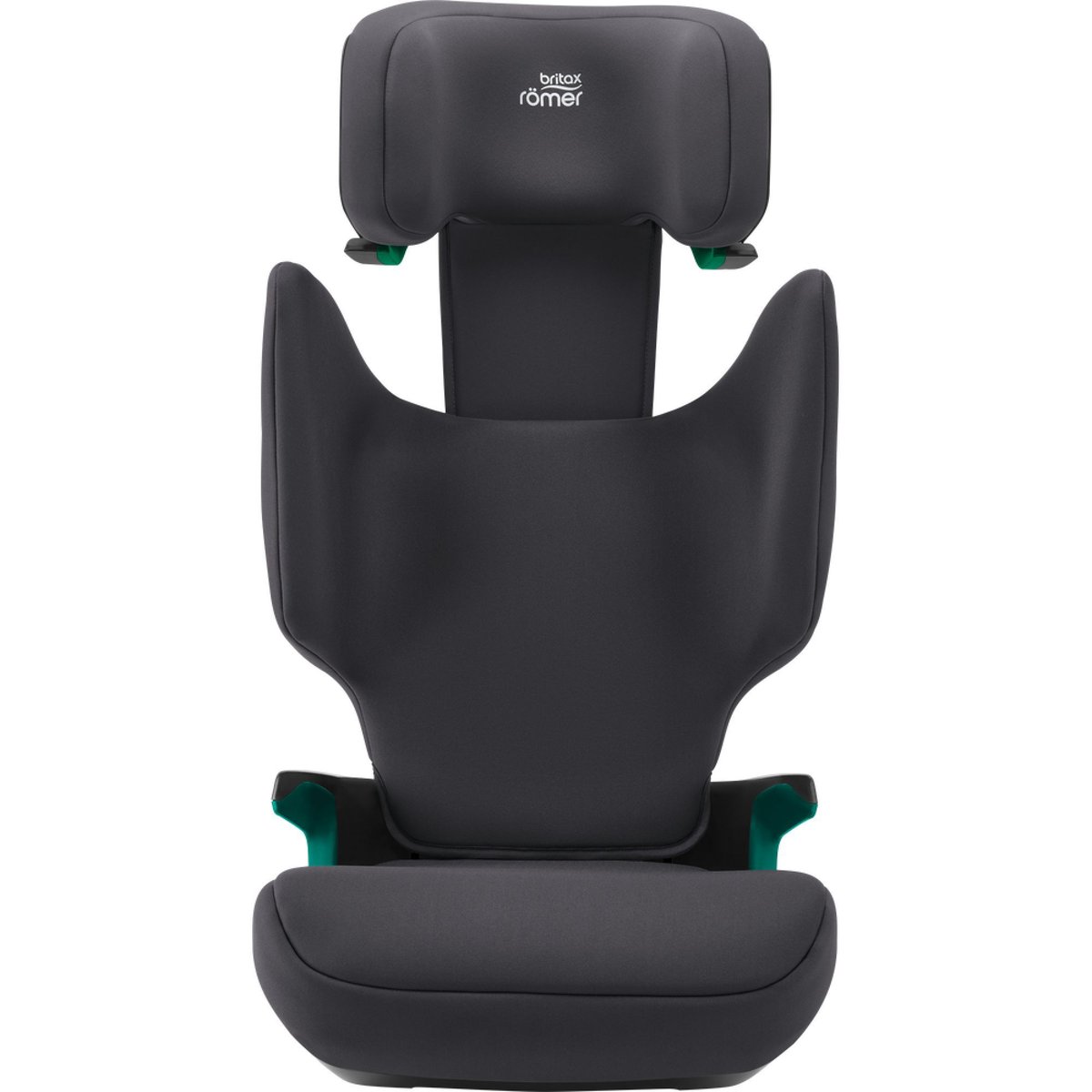 Siège-auto Discovery Plus 2 gris anthracite, BRITAX ROMER