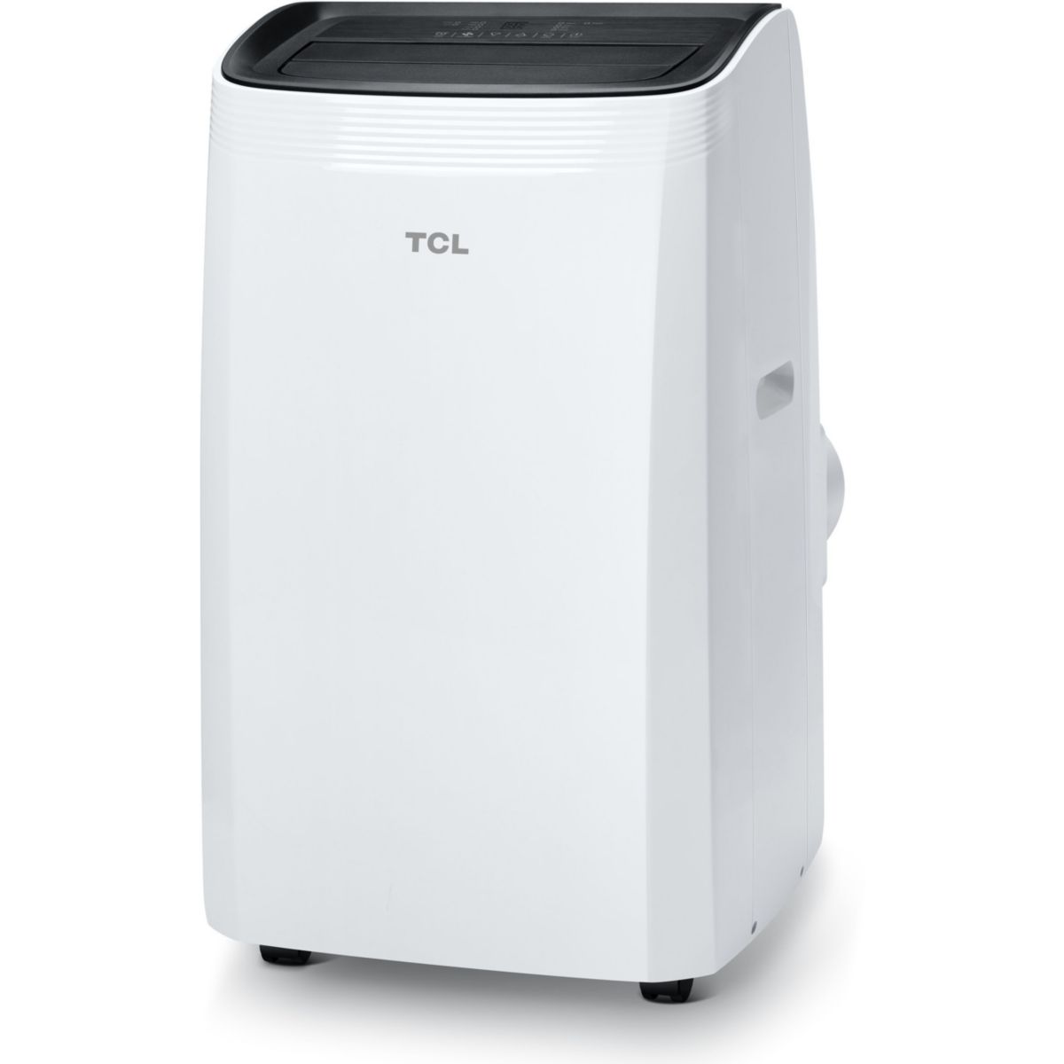 Climatiseur réversible P12P6SW2F couleur unique, TCL