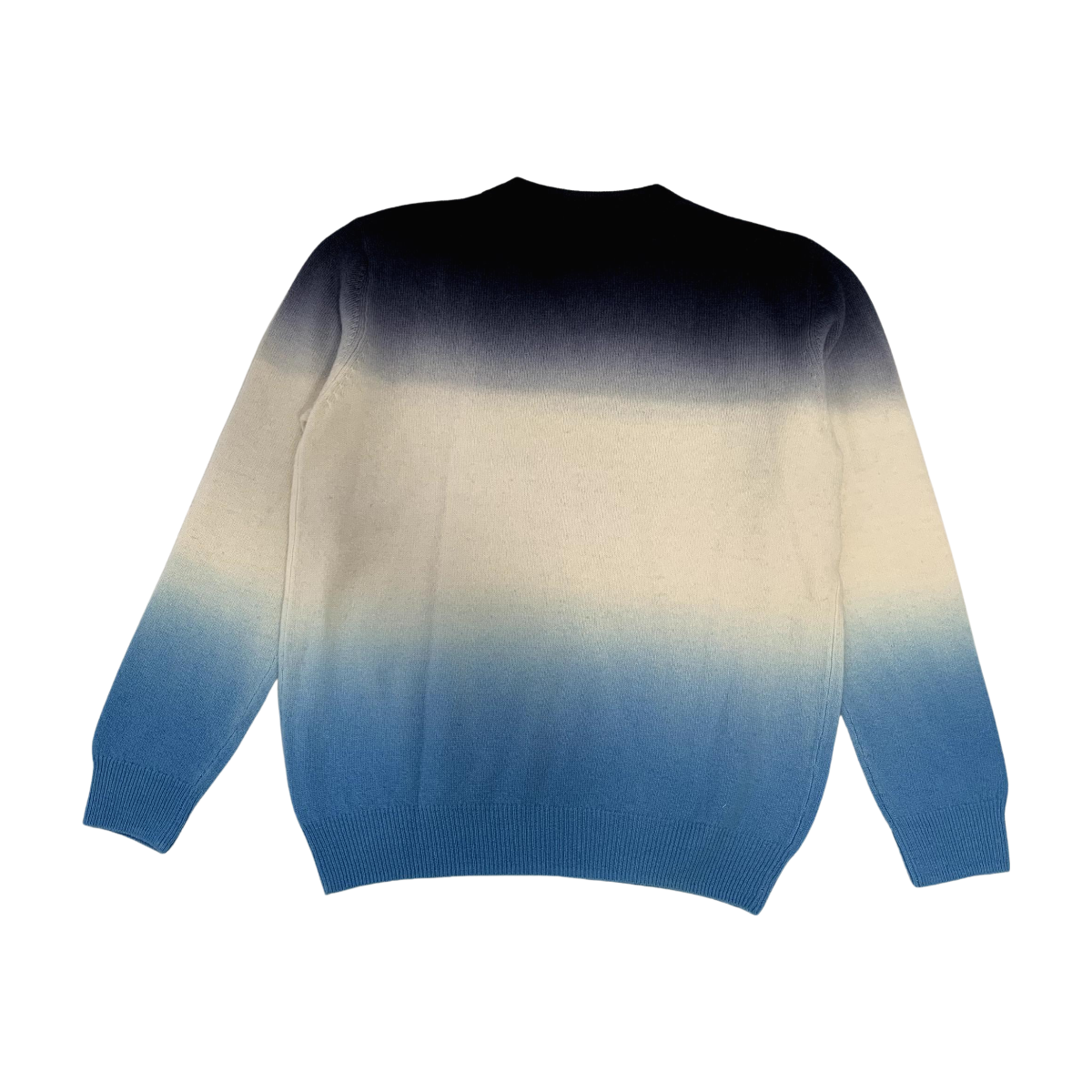 Pull enfant - Très bon état bleu, blanc, IL GUFO