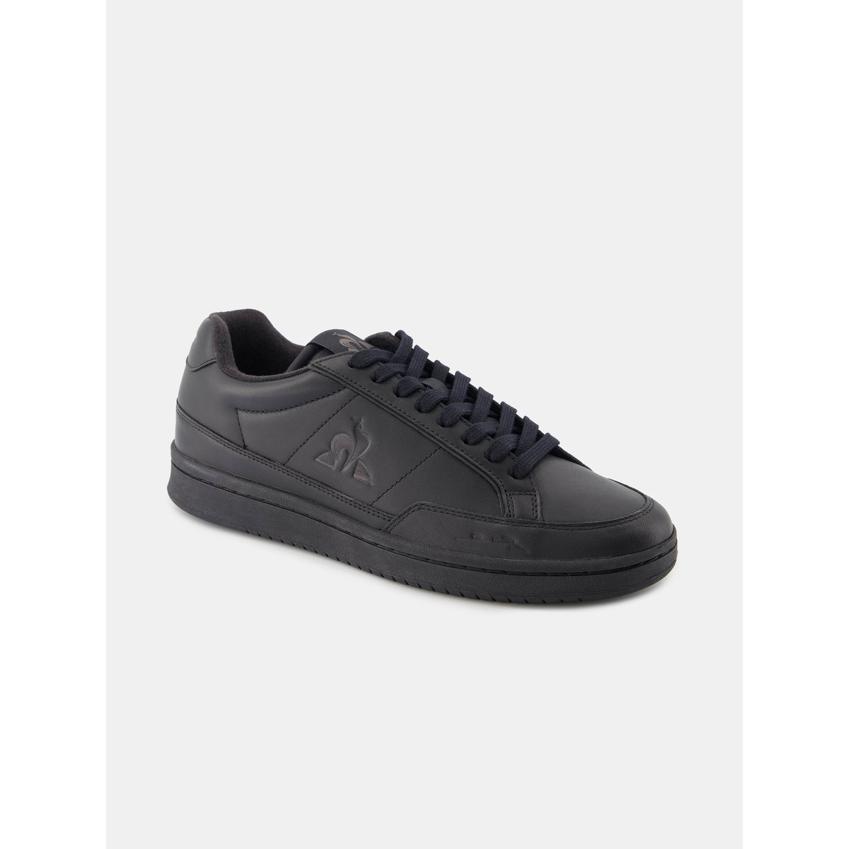 Baskets NOAH_2 triple black, LE COQ SPORTIF
