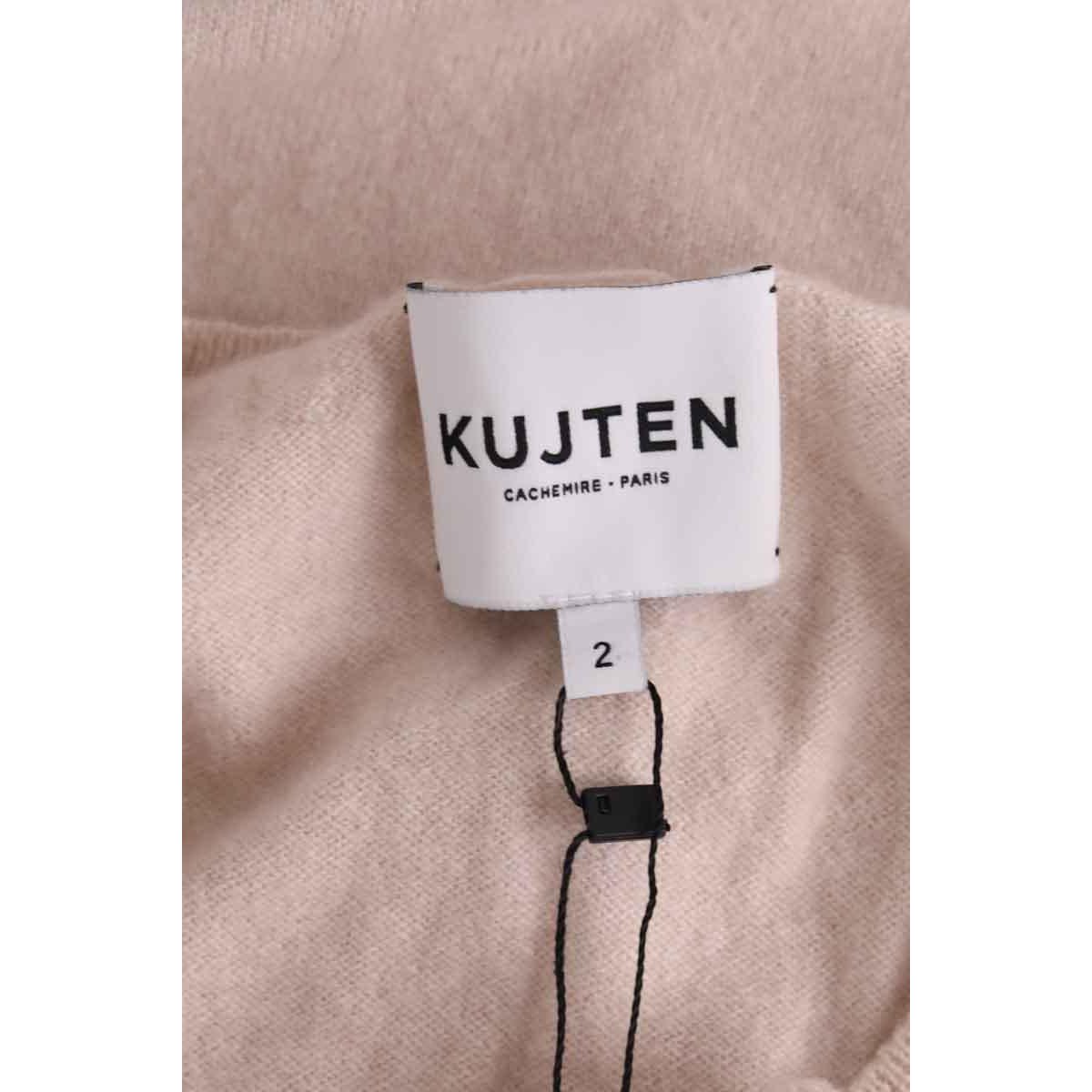 Pull - Très Bon État beige, KUJTEN
