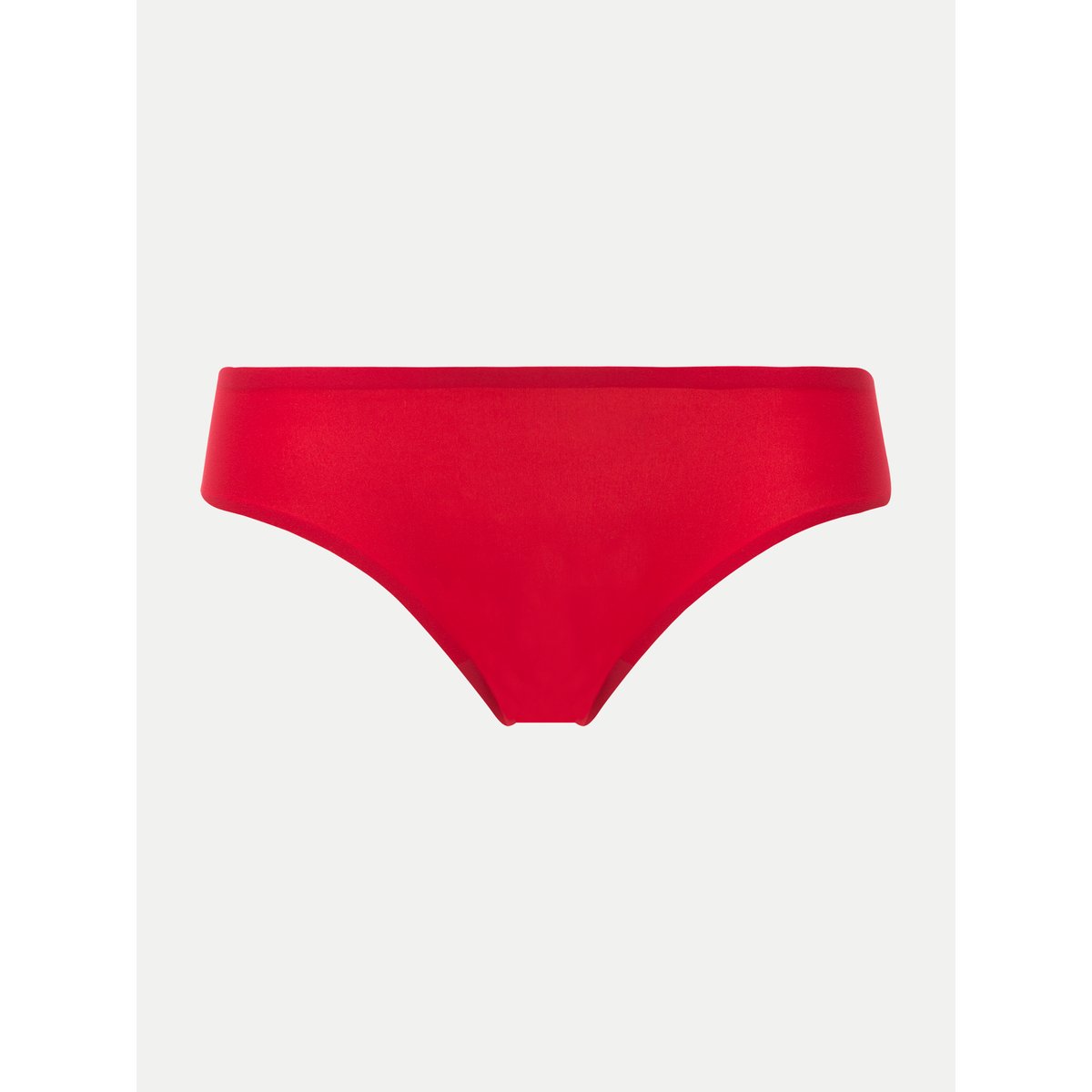 Slip SOFTSTRETCH coquelicot, CHANTELLE