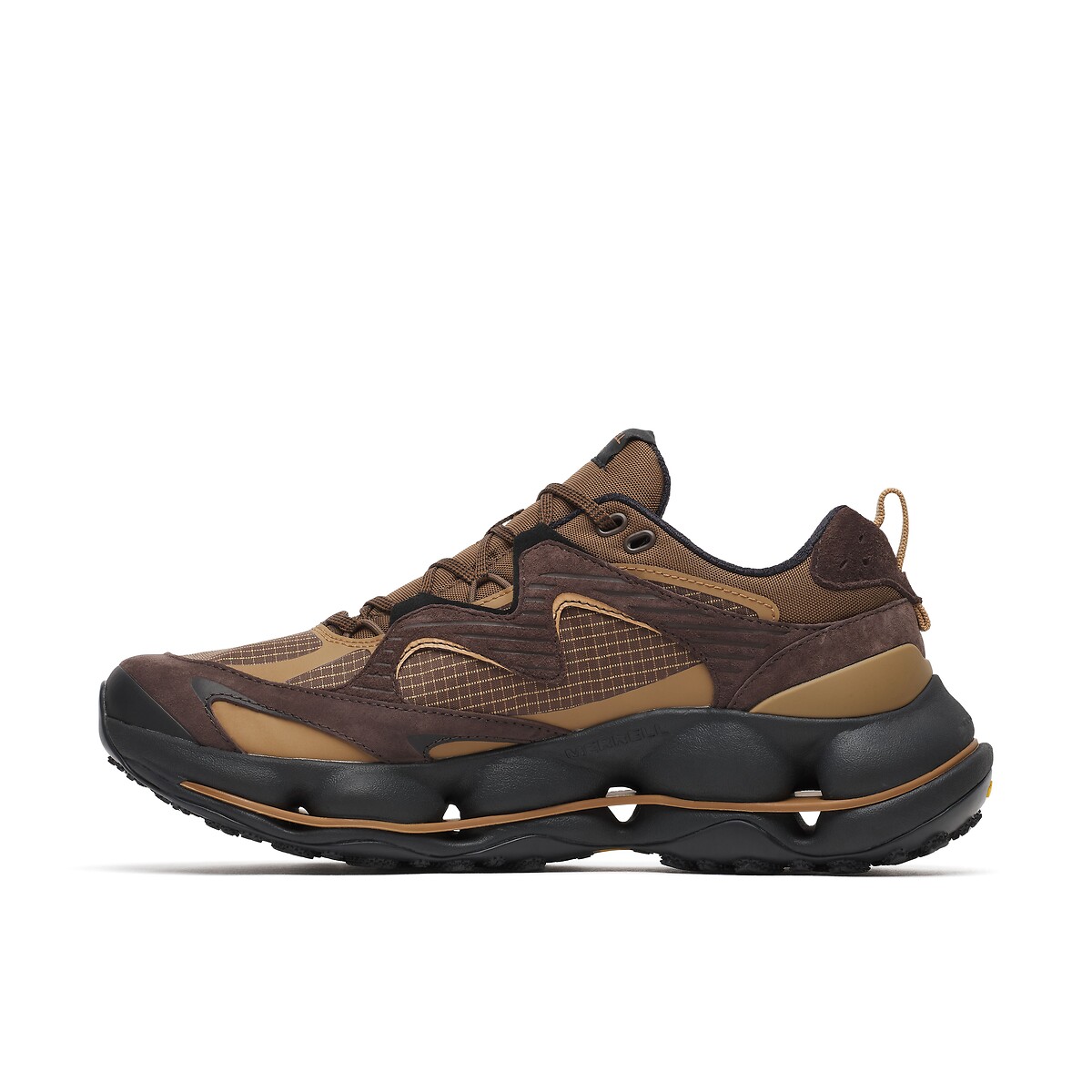 Baskets tout terrain SPEEDARC MATIS WATERPROOF marron, MERRELL