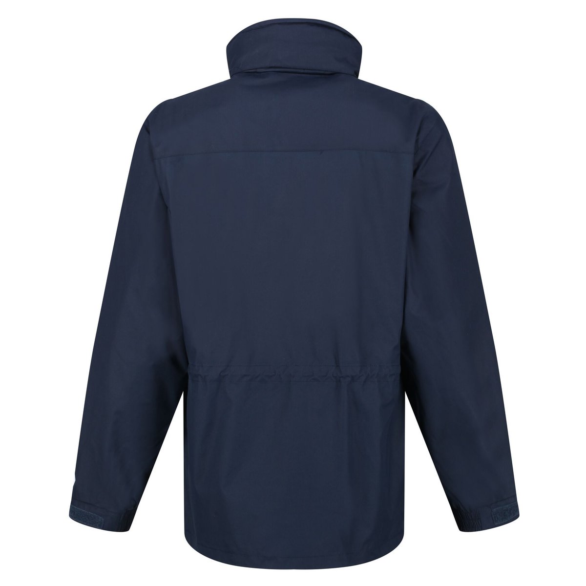 Veste imperméable VERTEX bleu marine, REGATTA
