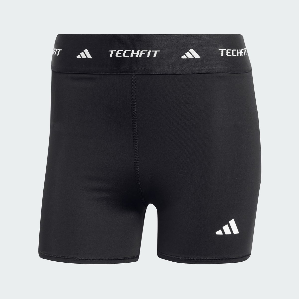 Legging Court Techfit Stay In Play Legging Court Techfit Stay In Play black, adidas Performance