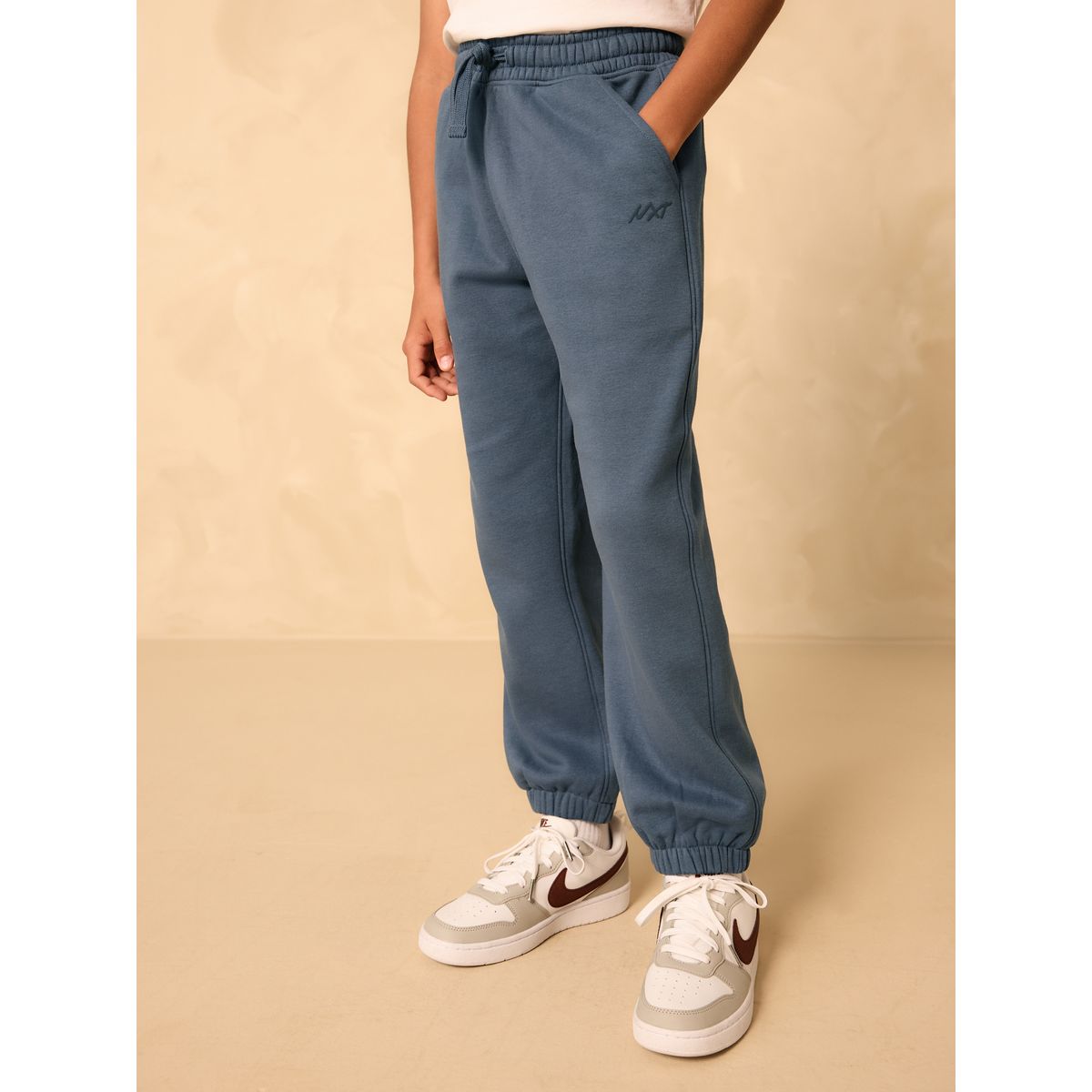 Ensemble sweat et pantalon de jogging bleu, NEXT