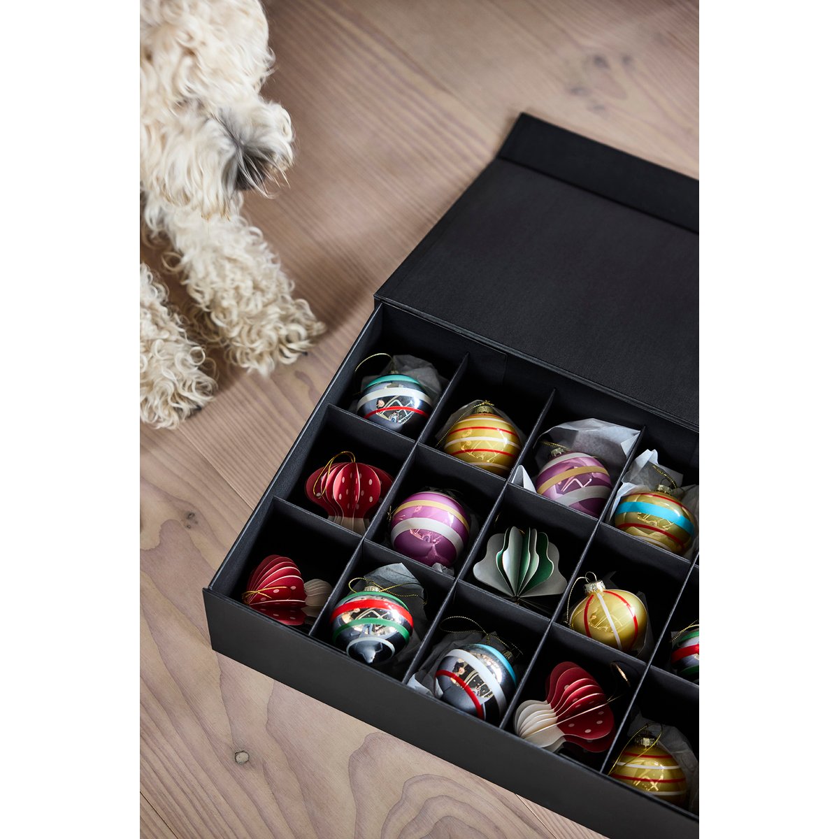 Décoration de Noël LIVING marron, OYOY LIVING DESIGN