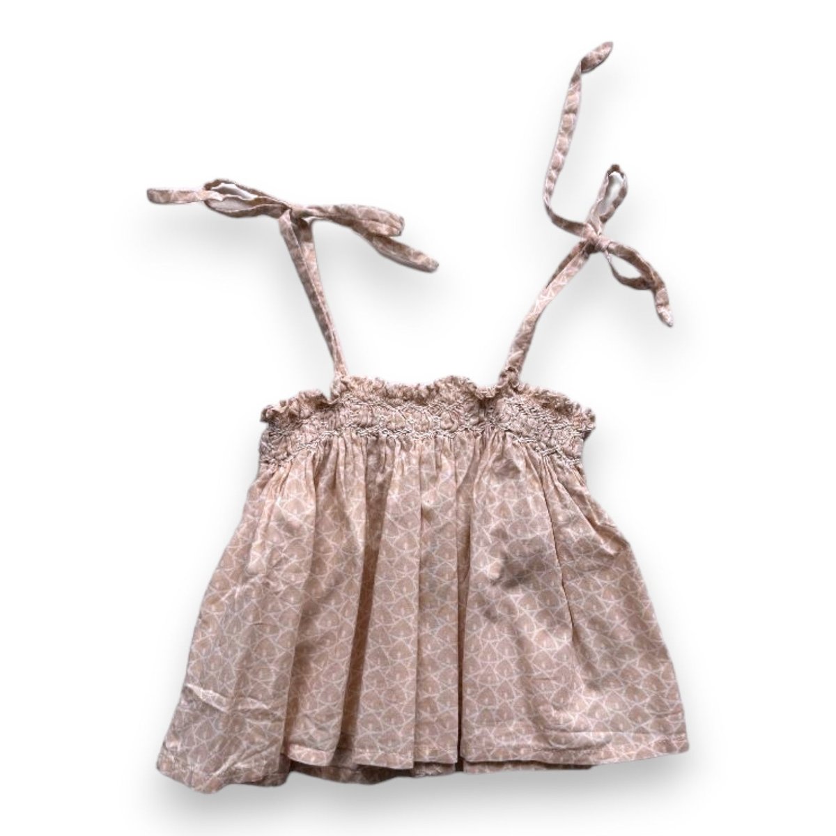 Robe bébé - Très bon état rose, BONPOINT
