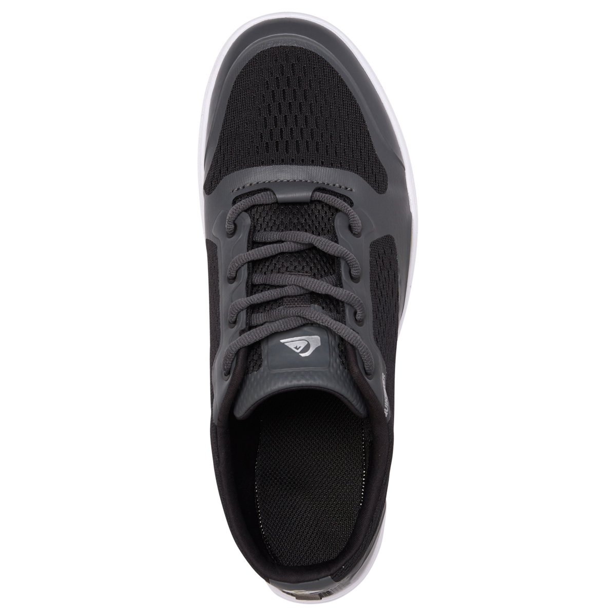 Chaussures AMPHIBIAN PLUS multi black/grey/white, QUIKSILVER