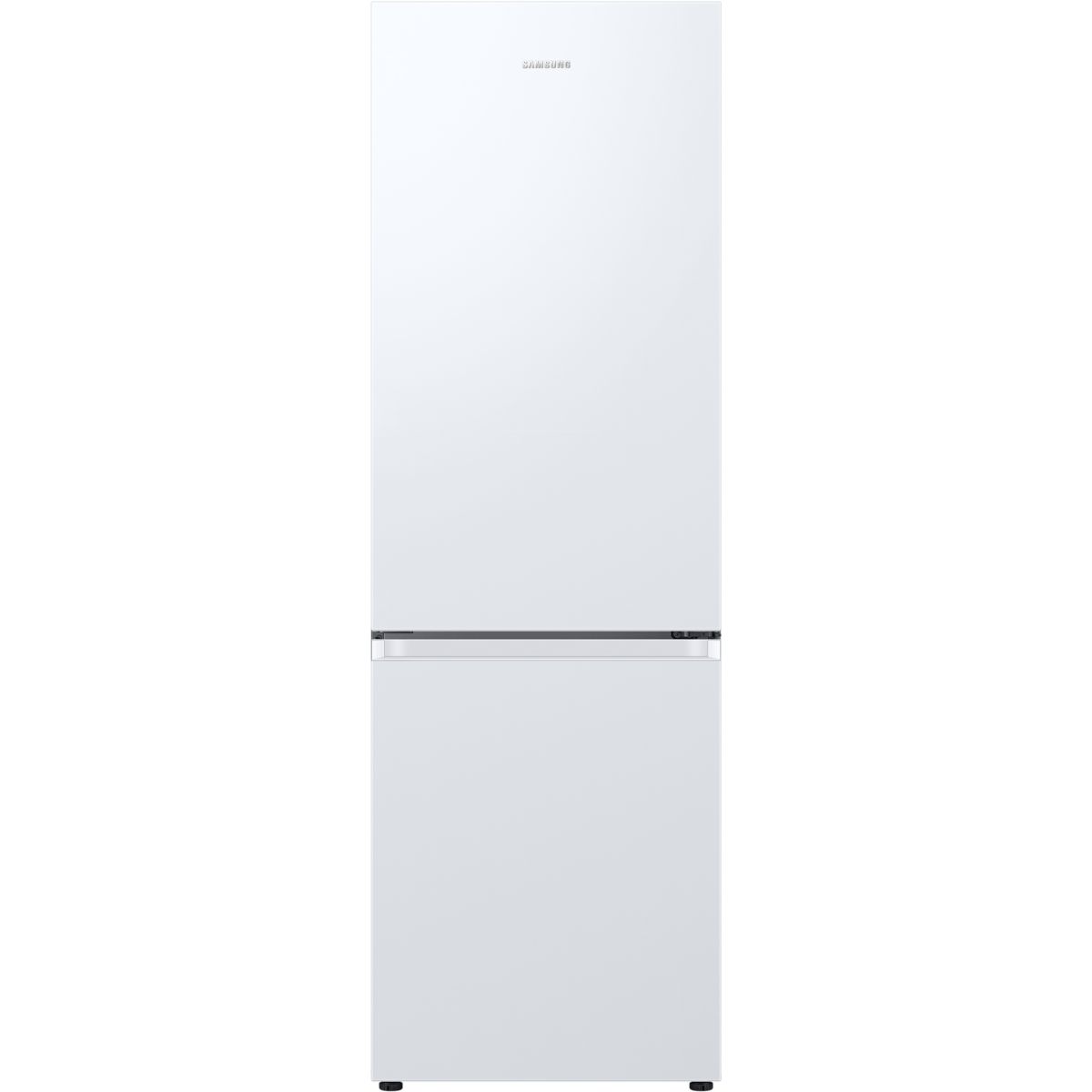 Réfrigérateur combiné RB34C600EWW blanc, SAMSUNG