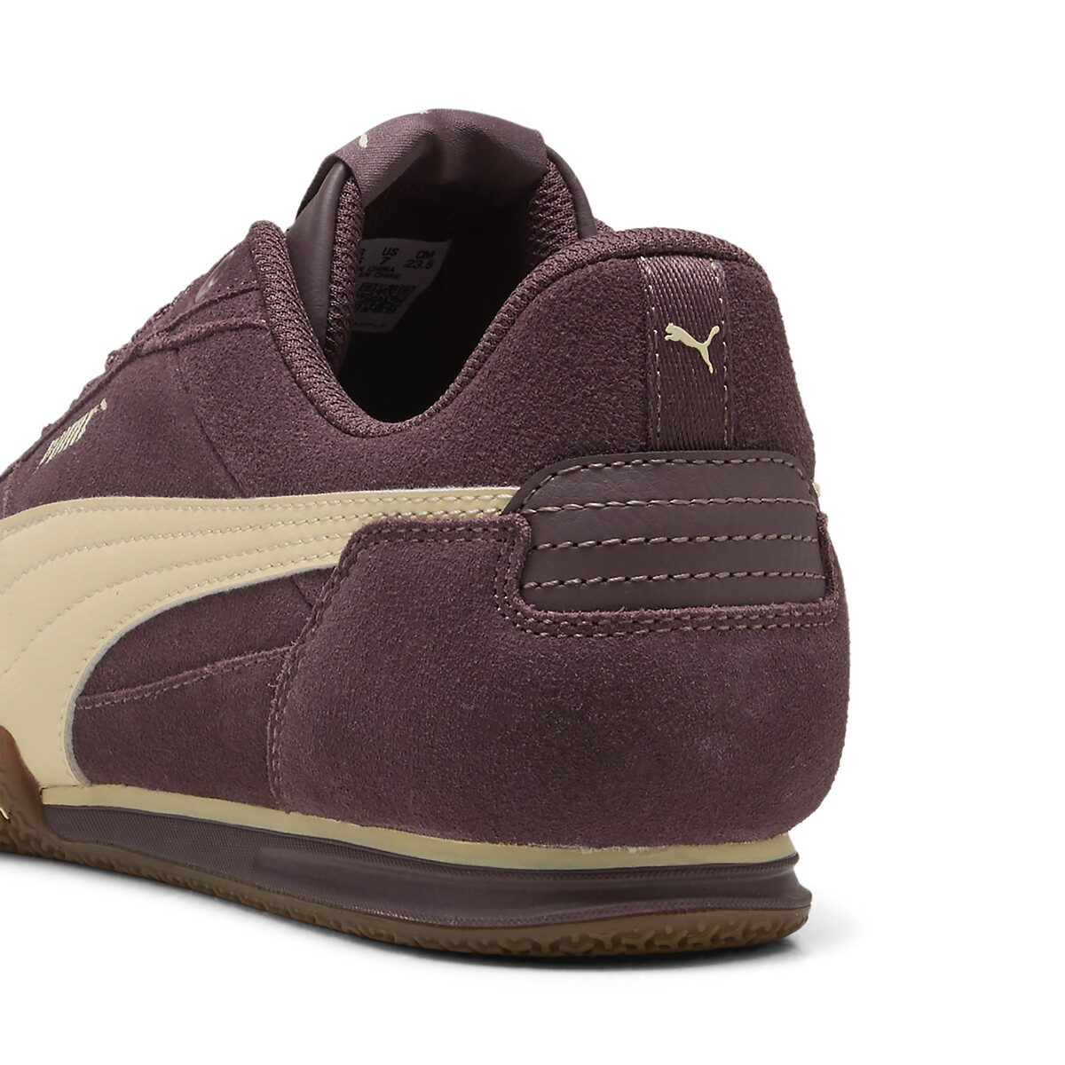 Bella Donna SD Sneakers kakao, PUMA