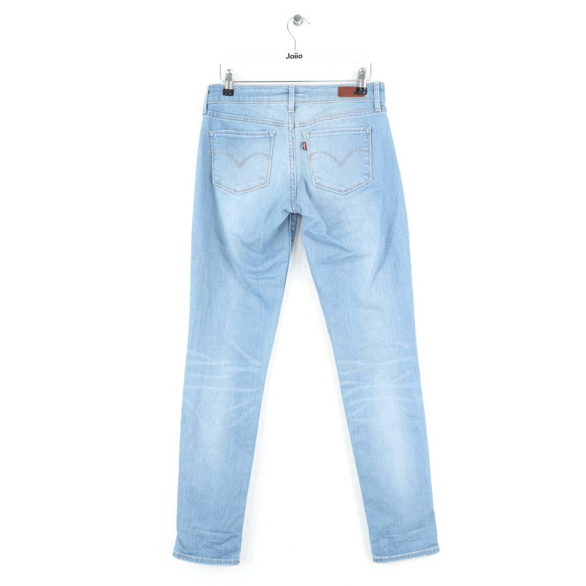 Jean slim - Très Bon État bleu, LEVI'S