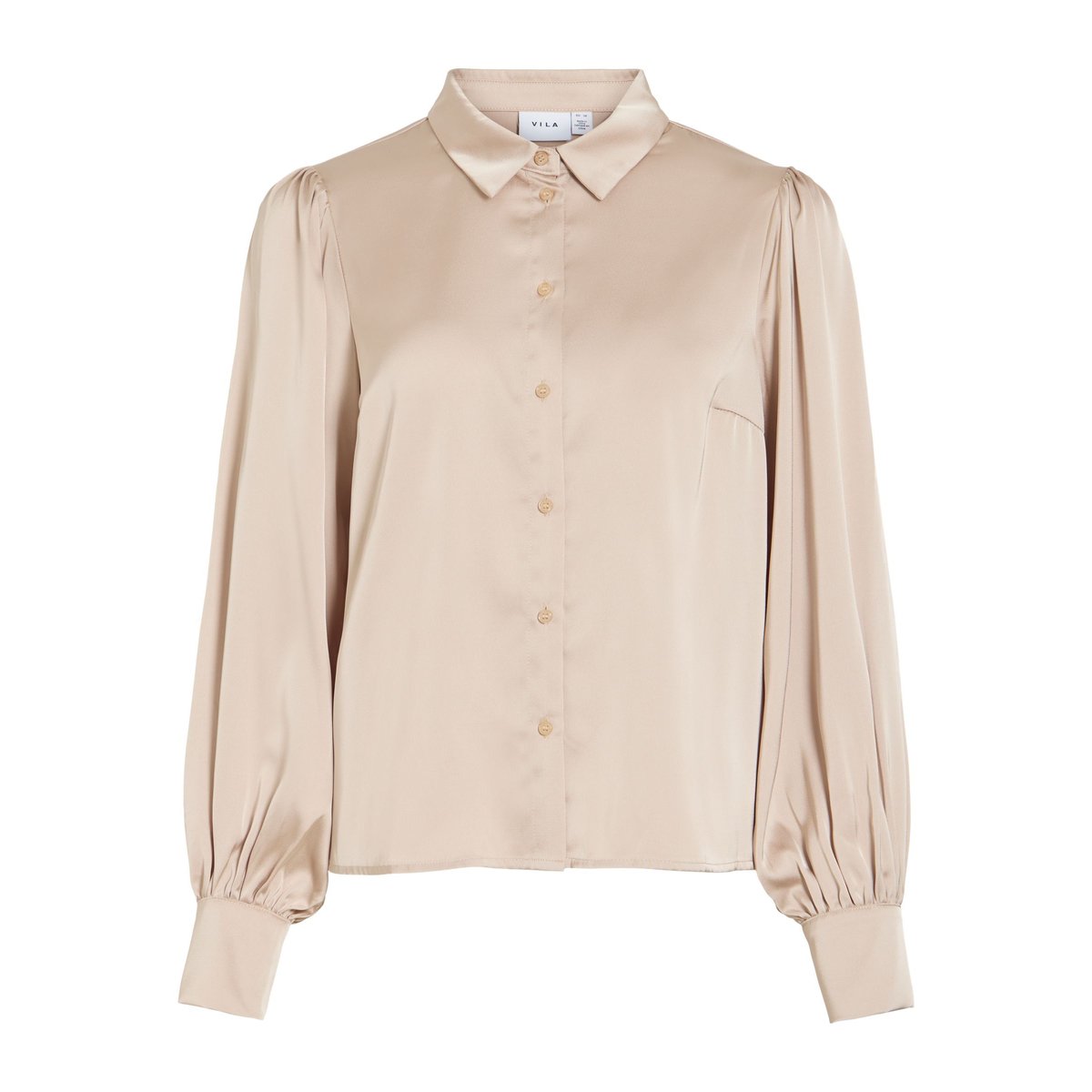Chemise cement, VILA