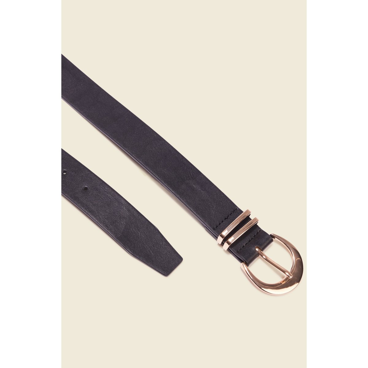 Ceinture noir, BONOBO