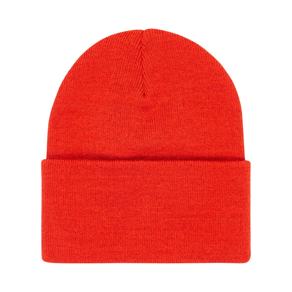 Bonnet classique HIGH ICON Y rouge lava falls, ELEMENT