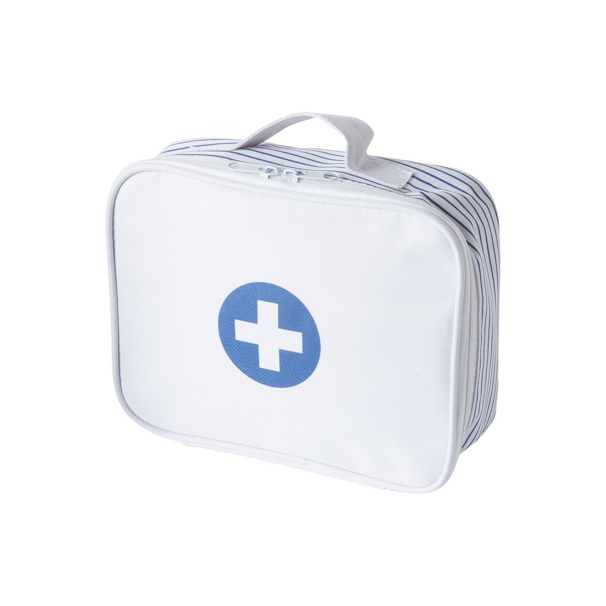 Set docteur pour poupon en bois blanc, VERTBAUDET