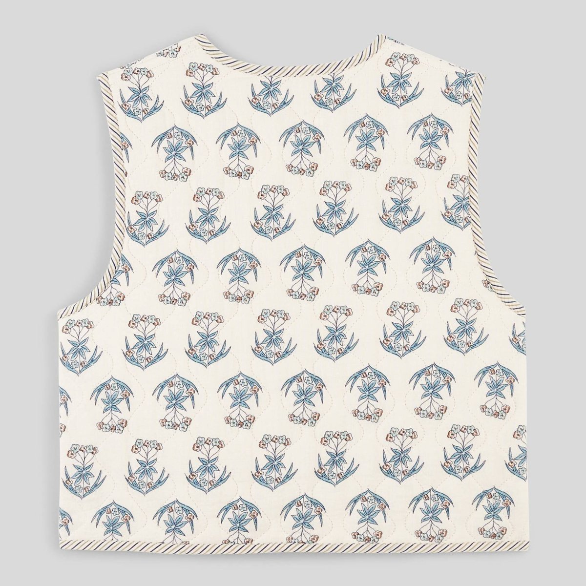 Ensemble en tricot contenant de la laine meleze, BOUT'CHOU