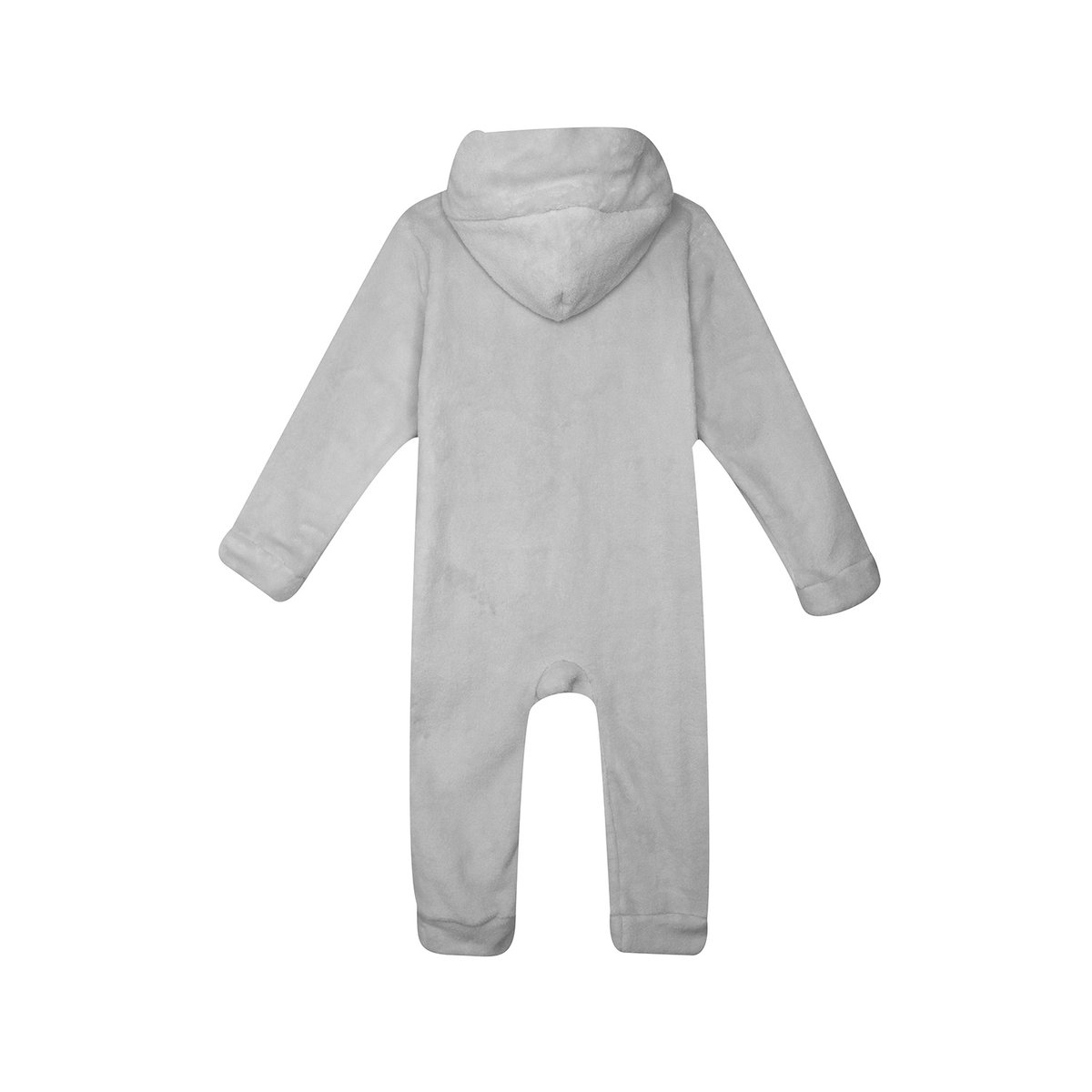 Surpyjama enfant falco gris, SUCRE D'ORGE