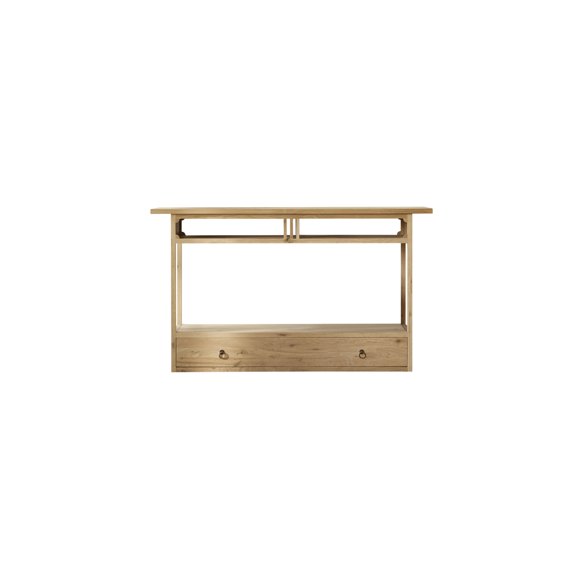 Console, CLOVIS naturel, TIKAMOON