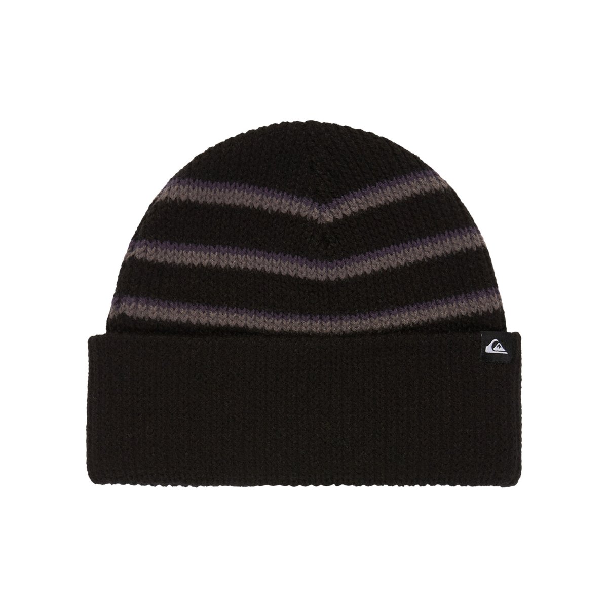Bonnet SPLIT noir true black, QUIKSILVER