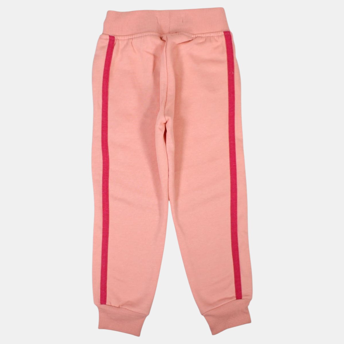 Pantalon de jogging resserré aux chevilles, coupe décontractée et taille élastique à cordon ENERGY rose, LEE COOPER