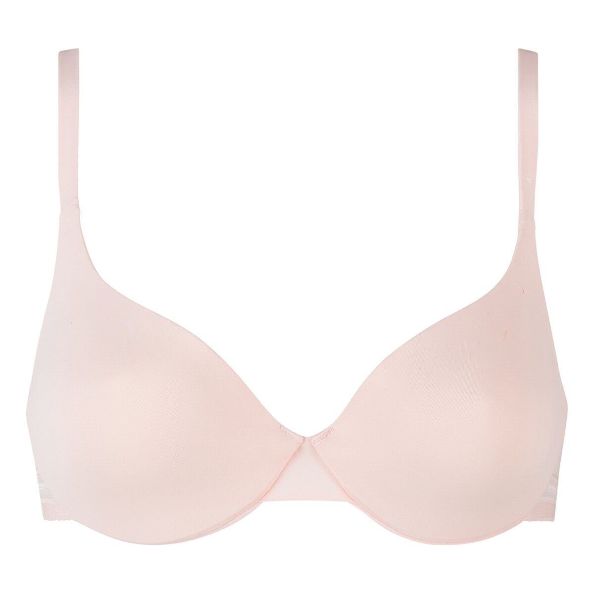 Invisifree Demi-Cup Bra with Padding ballerina pink, DIM