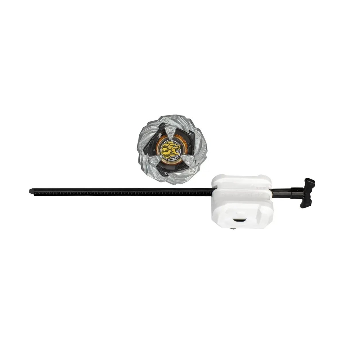 Beyblade X Claw Leon 5-60P Kit de démarrage multicolore, HASBRO