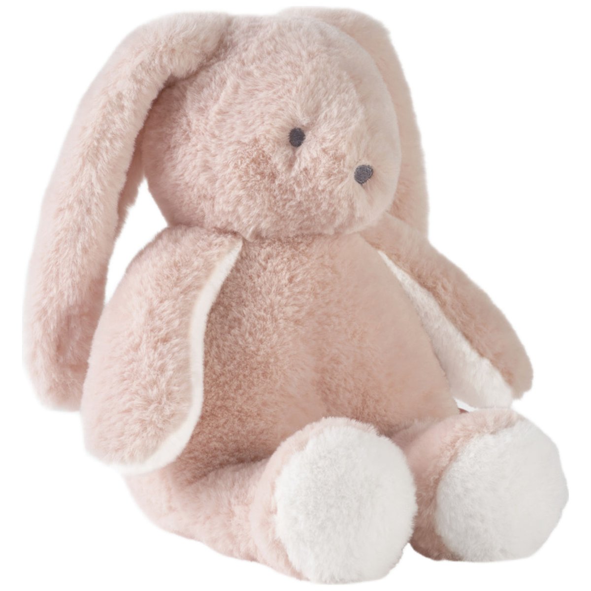 Peluche rose, NOUKIE'S