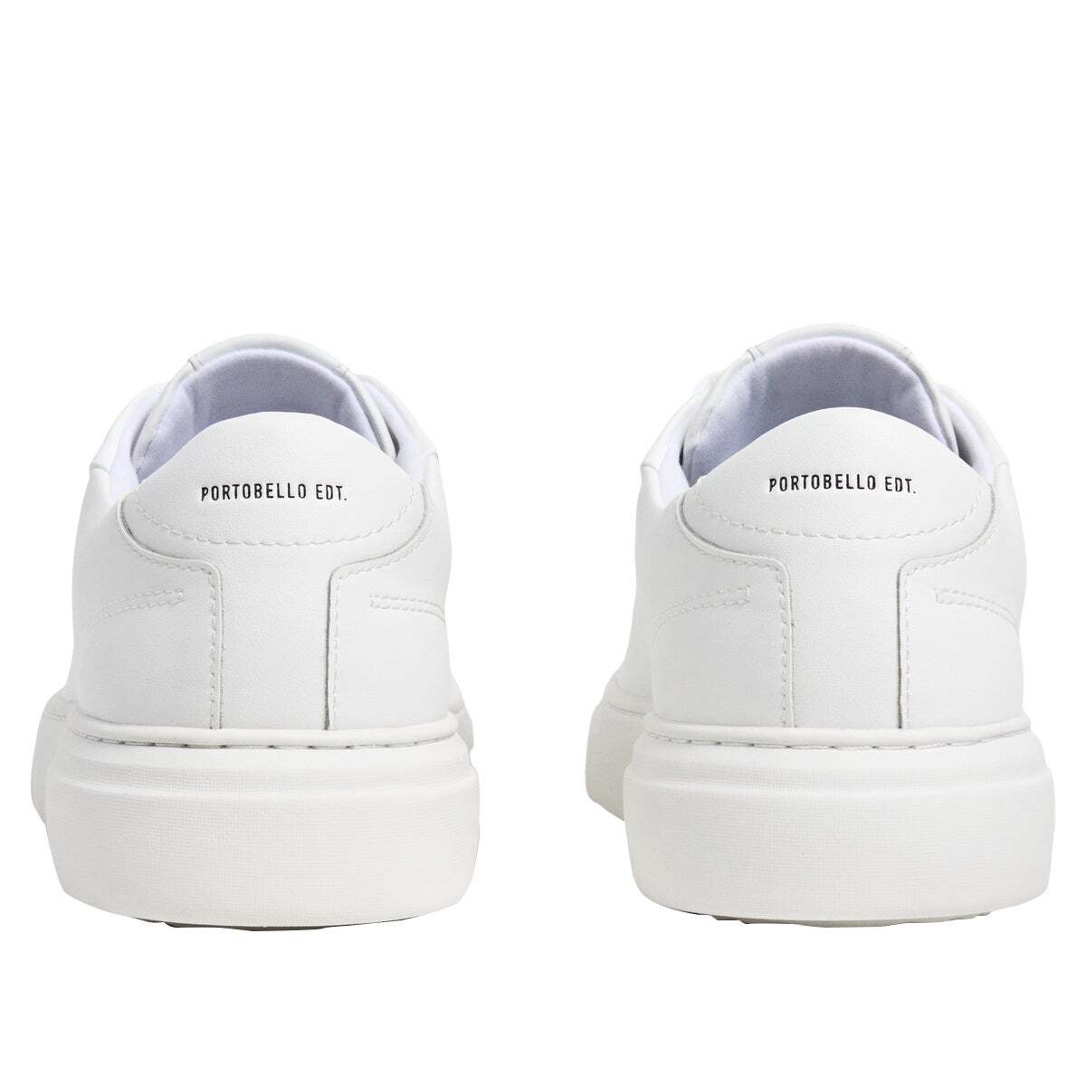 Colins - Sneakers Classiques À Semelle Cupsole blanc, PEPE JEANS