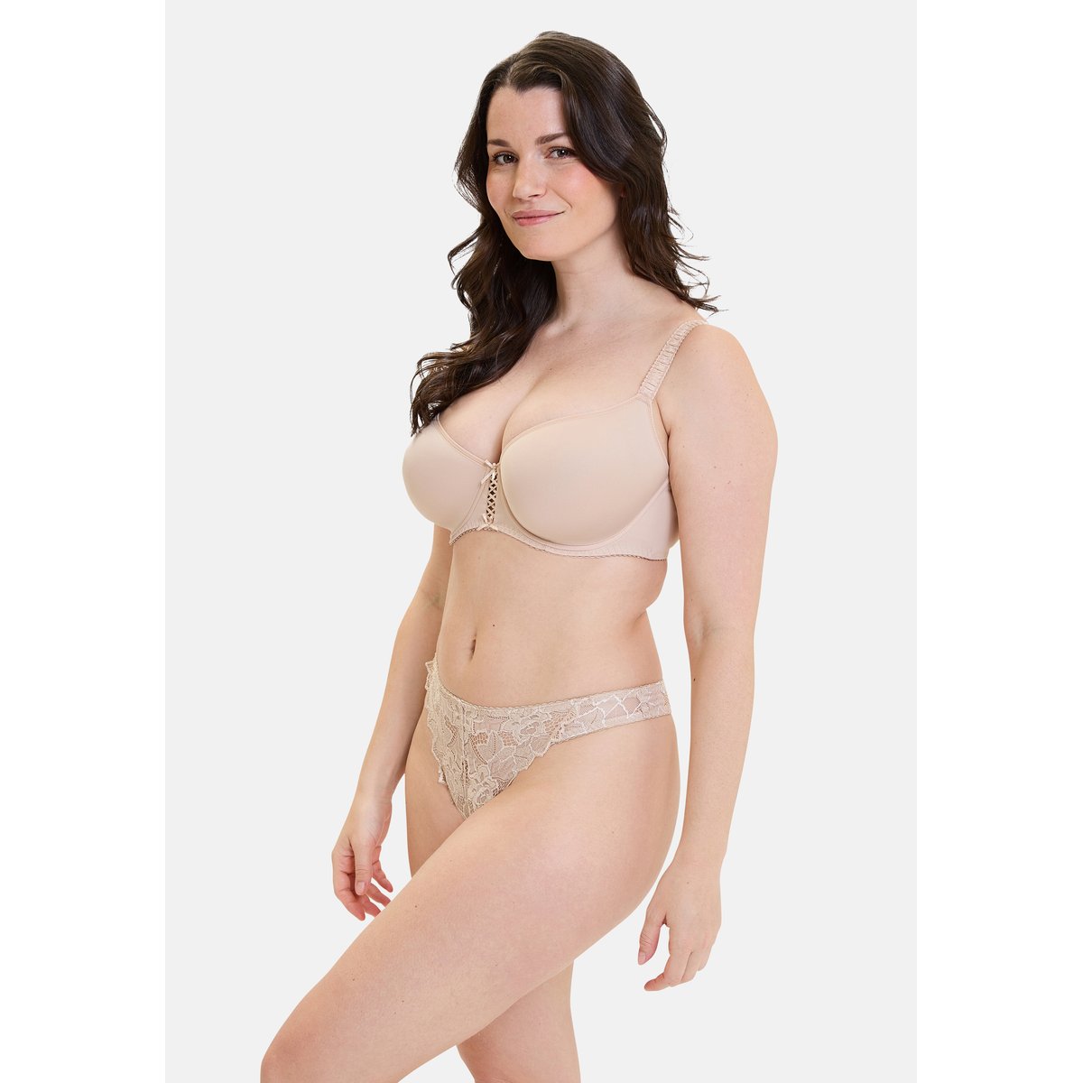 Soutien-gorge corbeille ARUM skin, SANS COMPLEXE