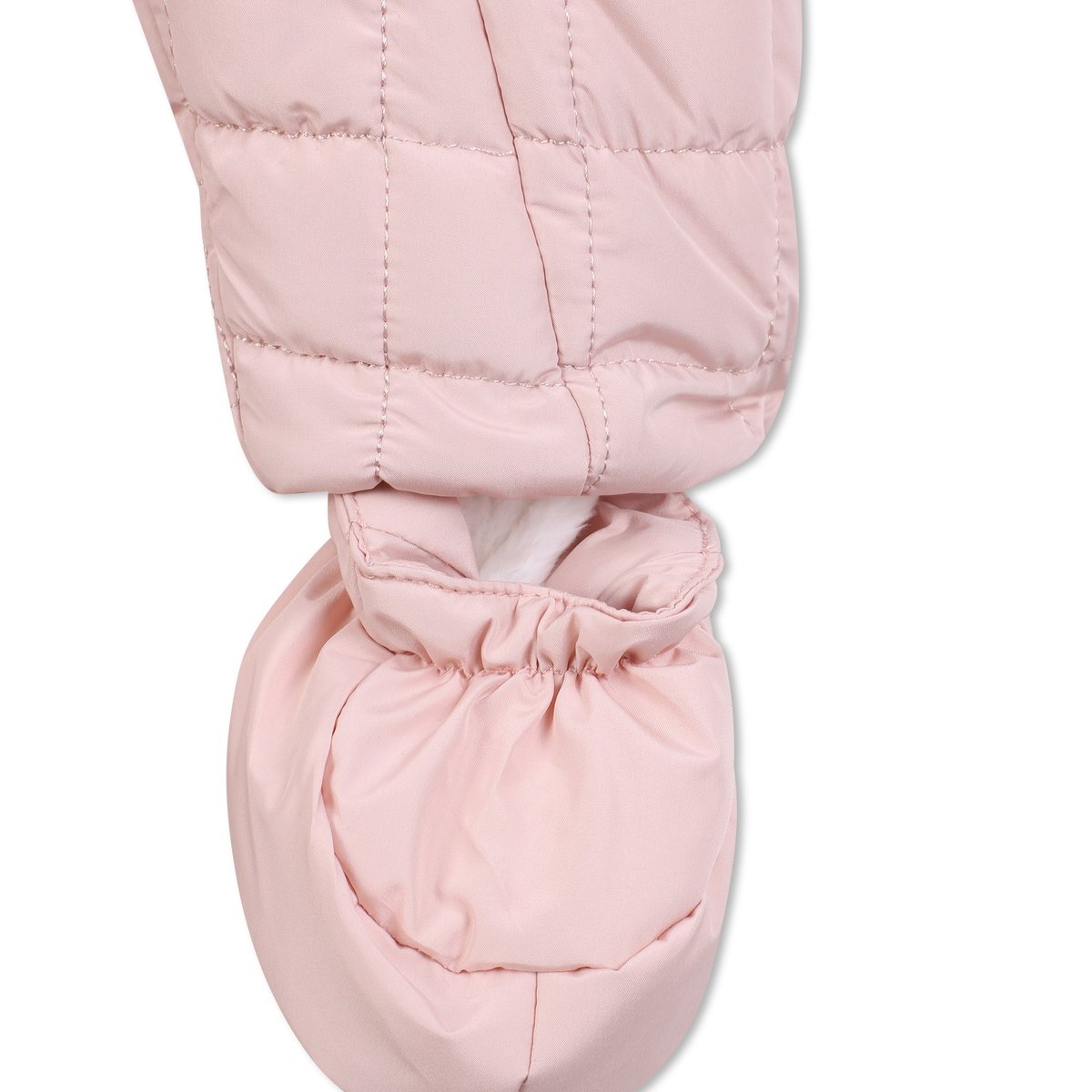 Combinaison de pilote vintage rose, BOSS KIDSWEAR